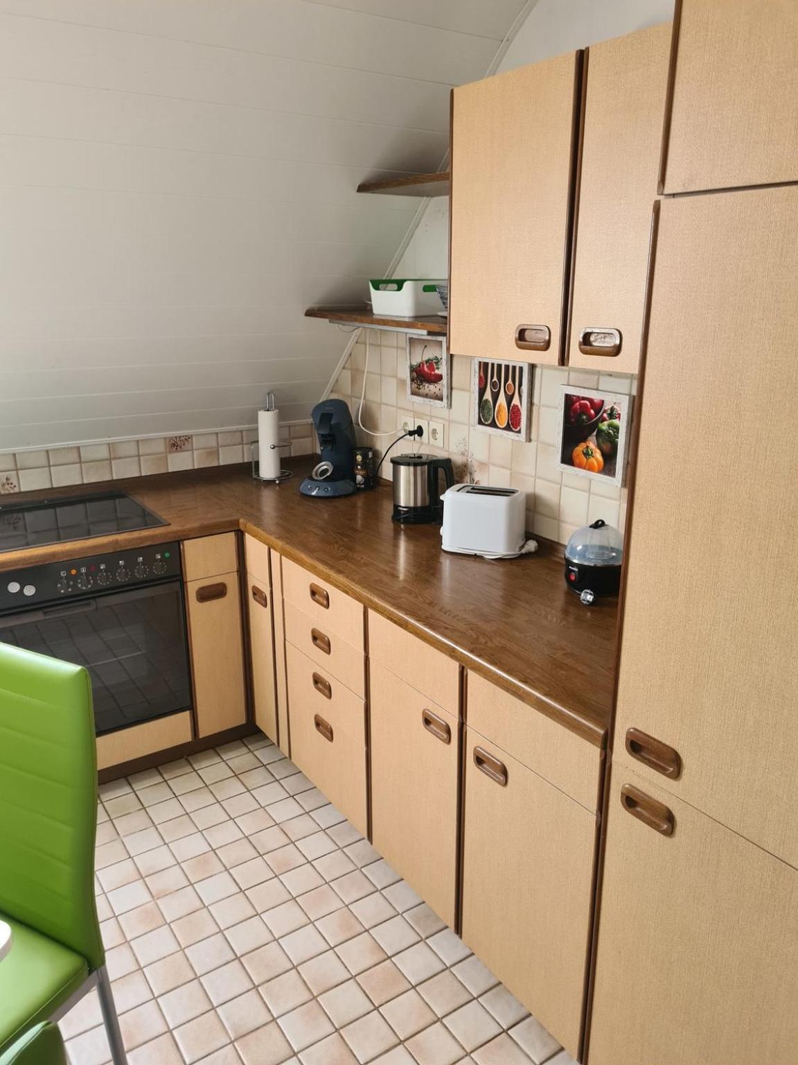 Ferienwohnung mit toller Aussicht