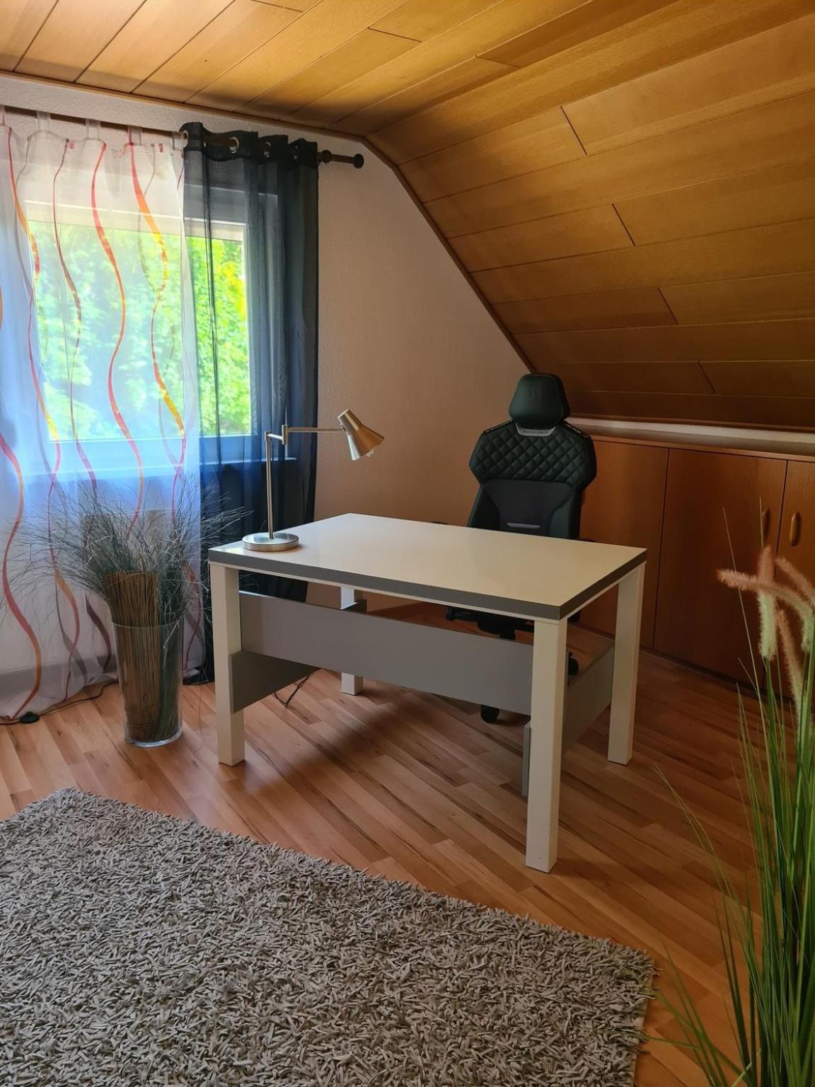 Ferienwohnung mit toller Aussicht