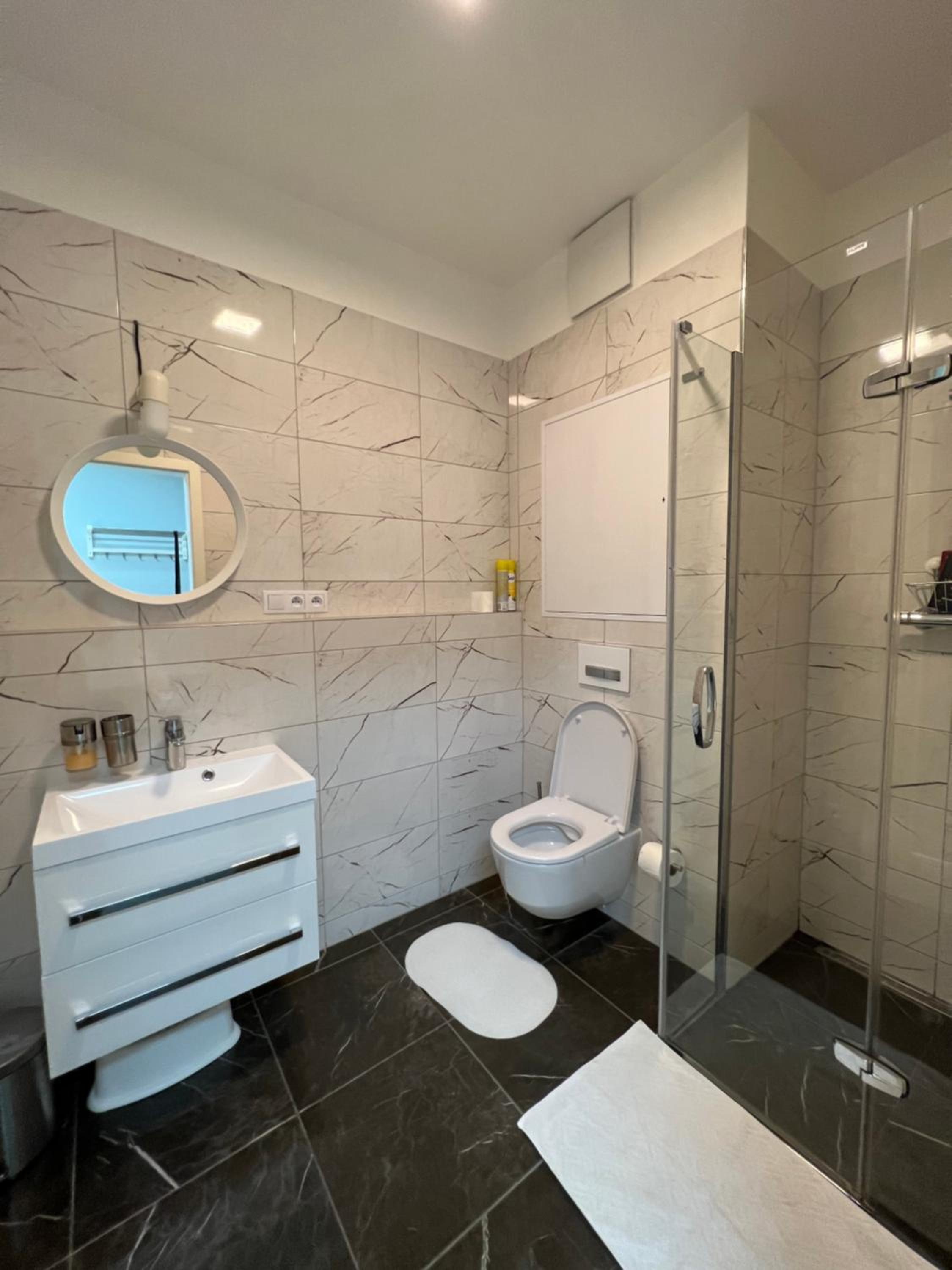 The Dante Prague - Family Apartments with FREE PARKING
