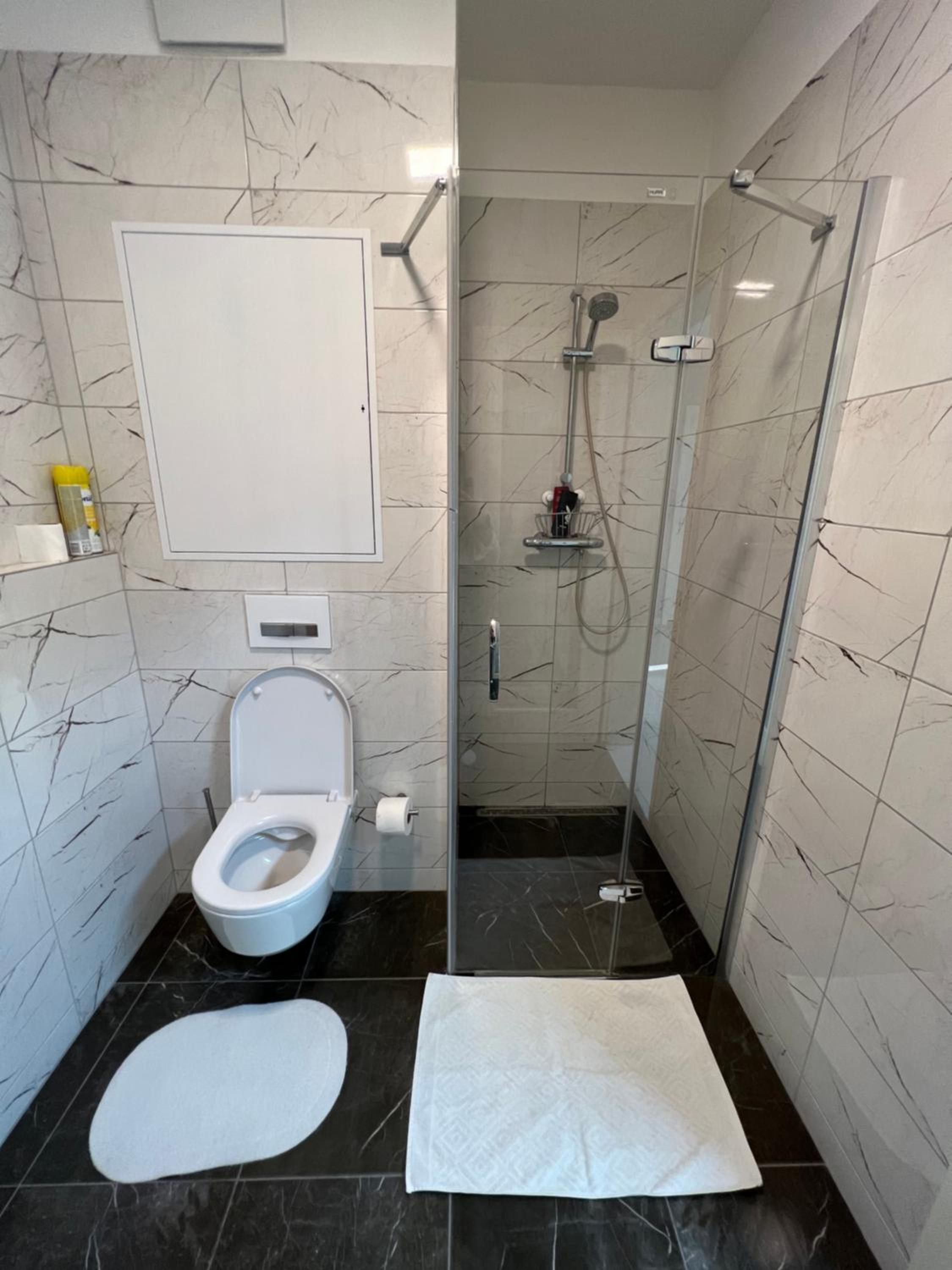 The Dante Prague - Family Apartments with FREE PARKING