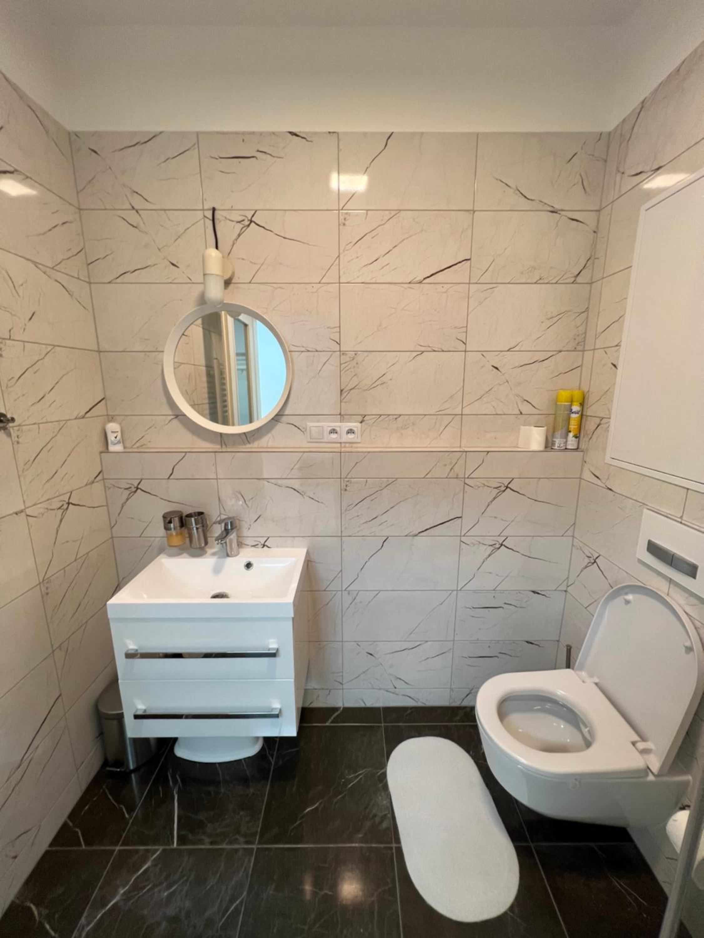 The Dante Prague - Family Apartments with FREE PARKING