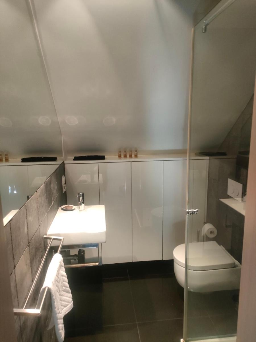 Loft - Dolny Sopot by OneApartments view 2