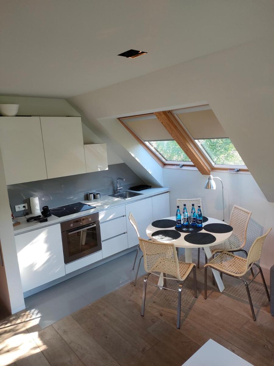 Loft - Dolny Sopot by OneApartments view 3