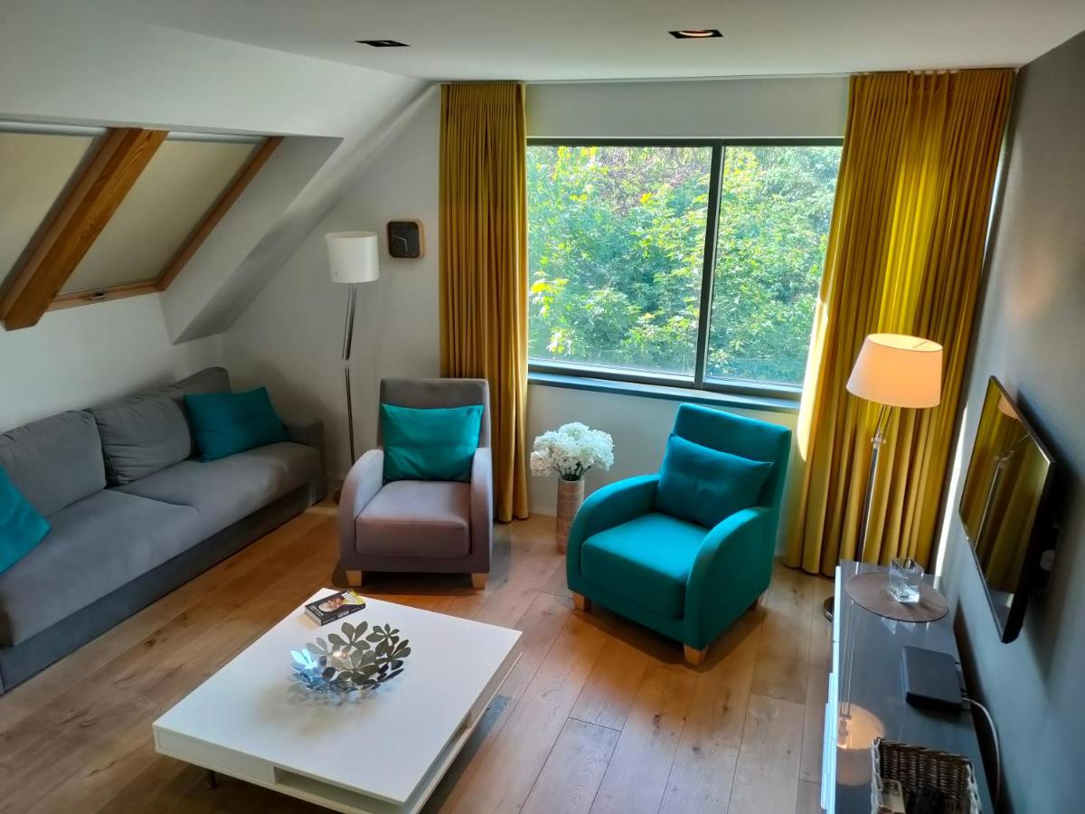 Loft - Dolny Sopot by OneApartments view 4