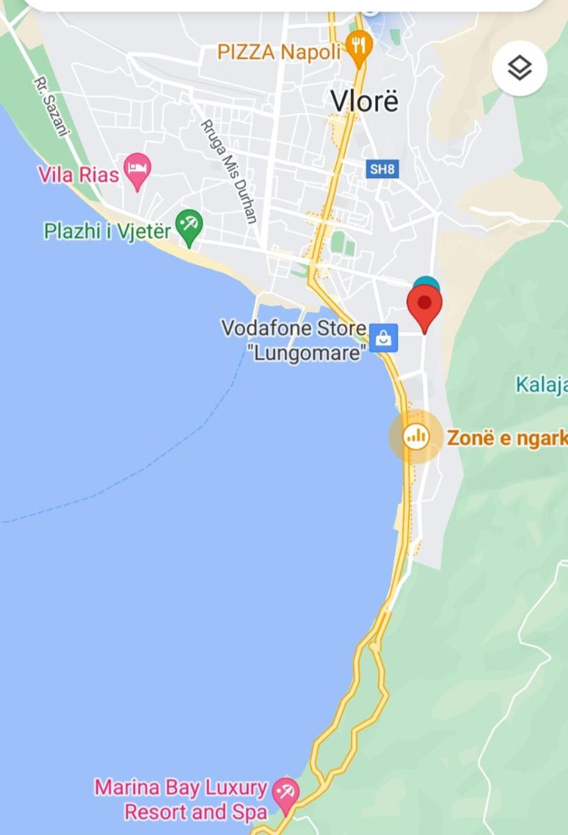 Vlore Holiday House photo 5