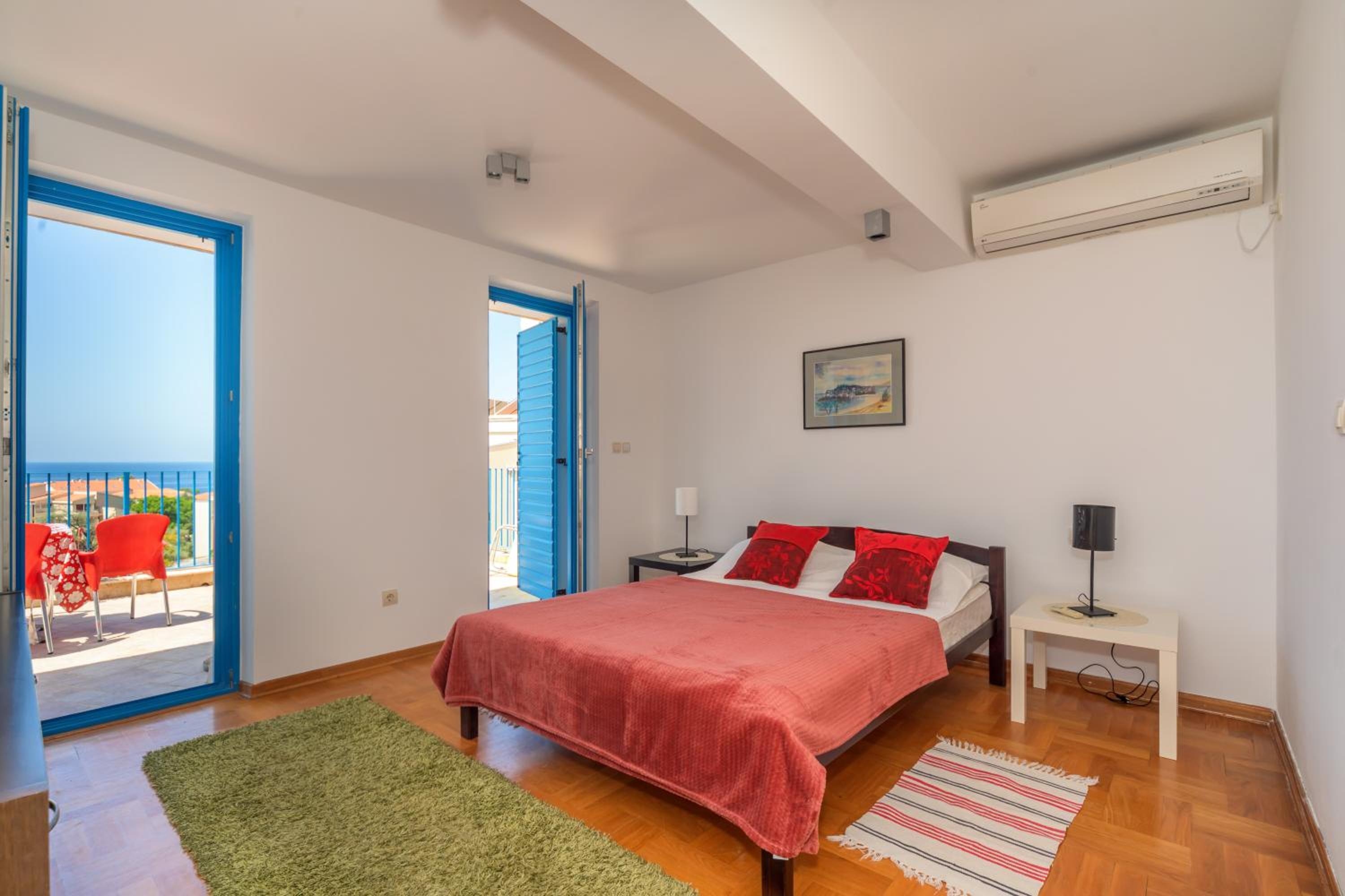 Altomare with Sea View view 4