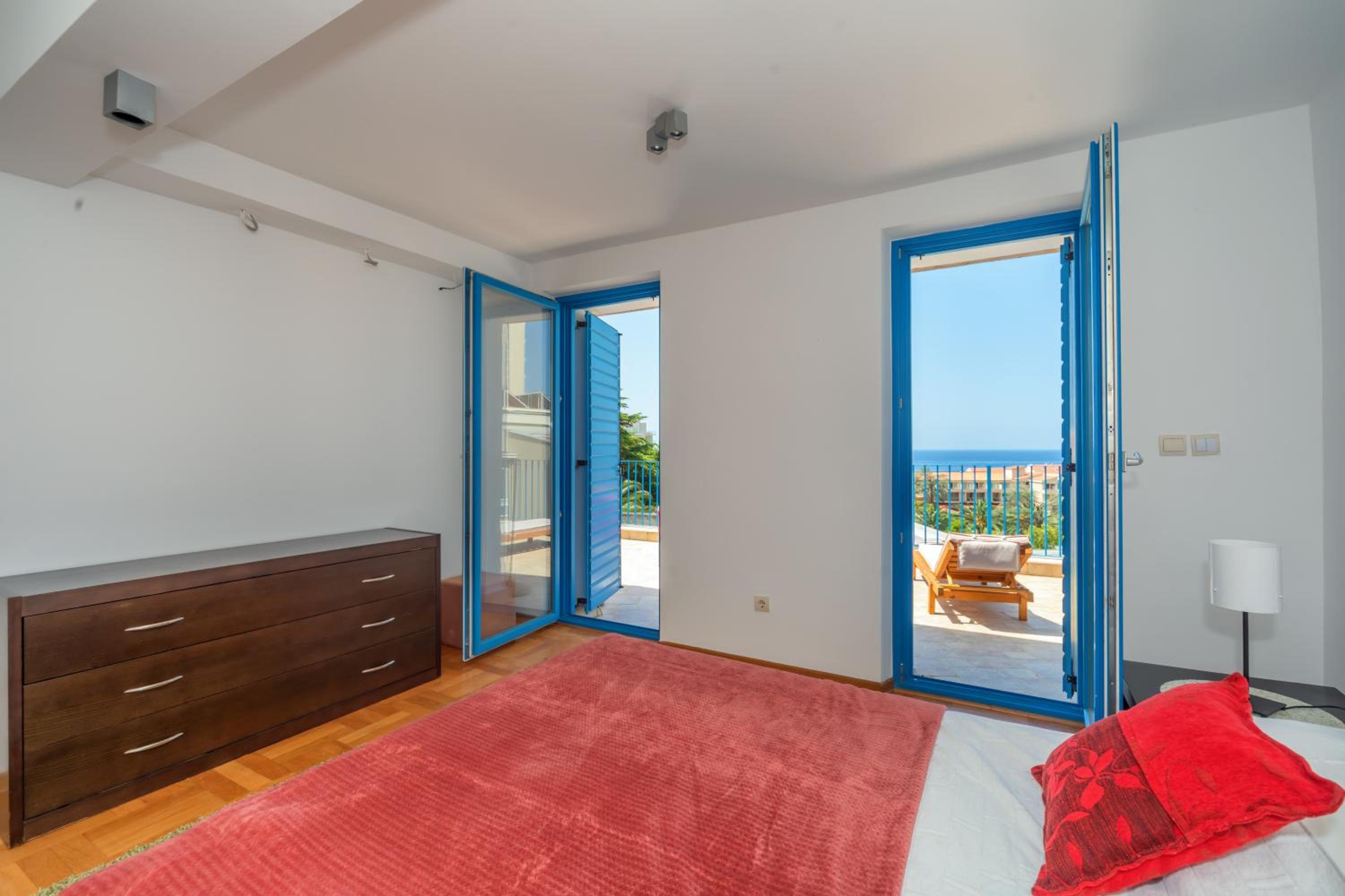 Altomare with Sea View view 5