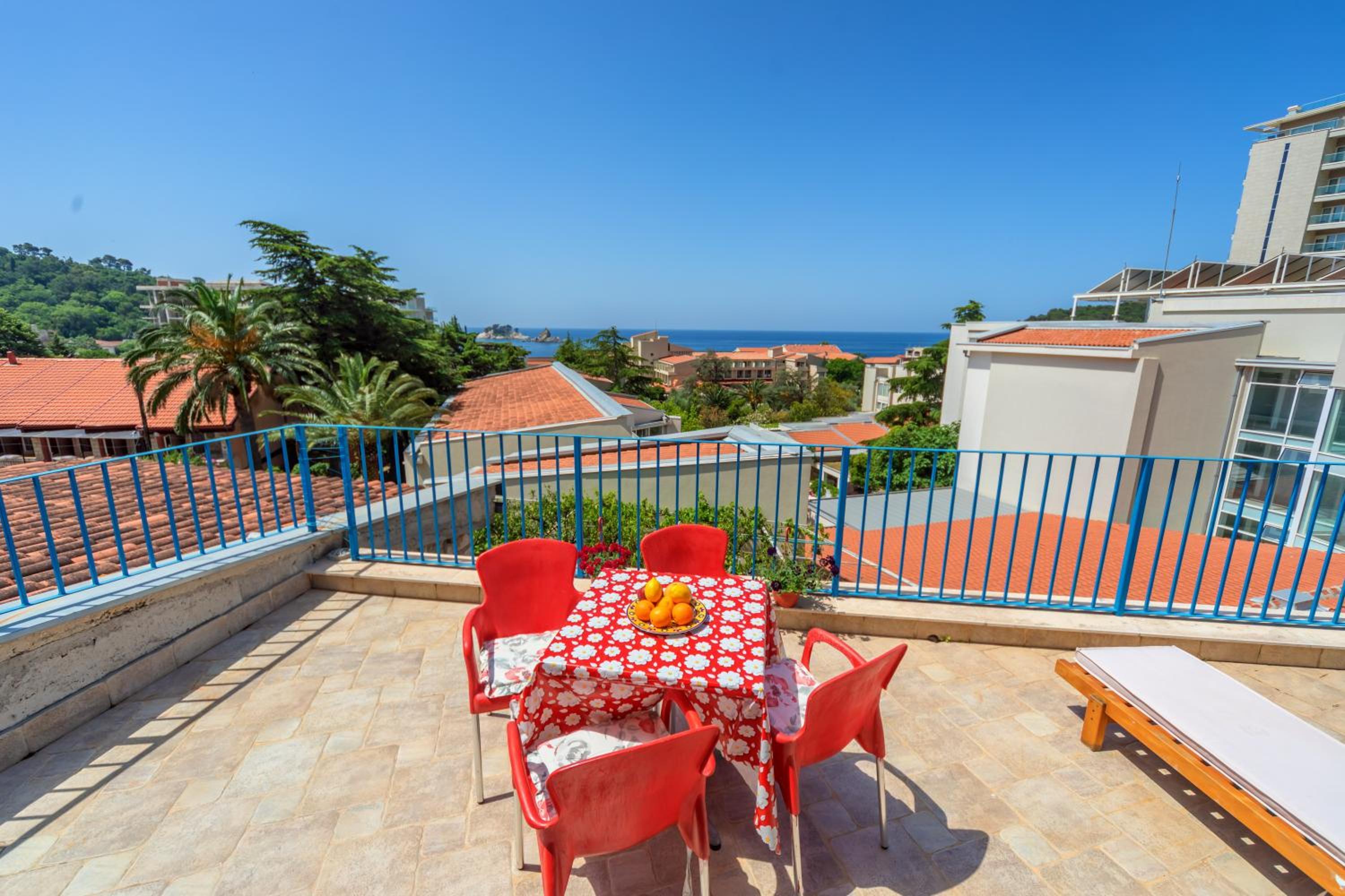 Altomare with Sea View view 3