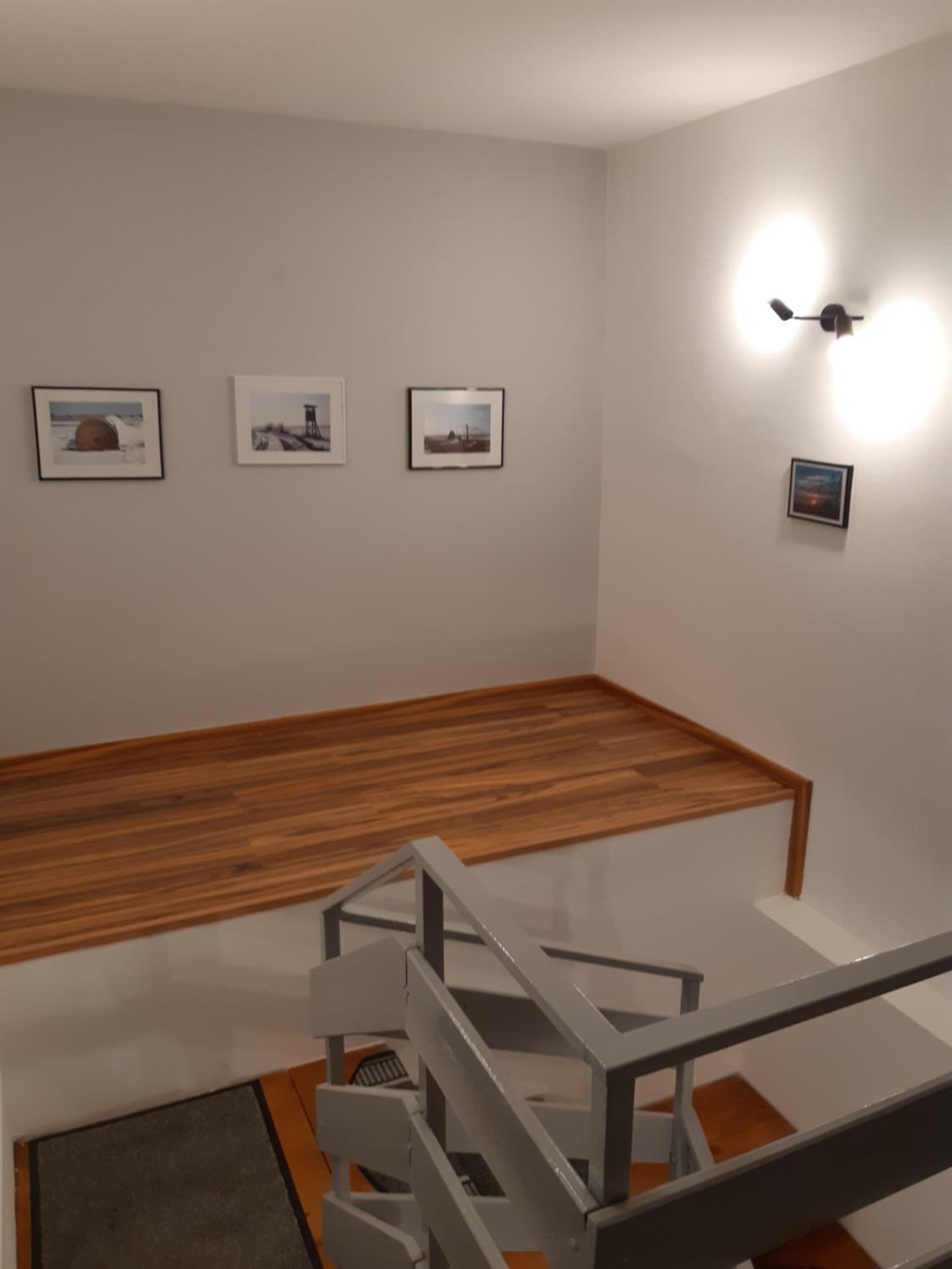 Appartement Ferienwohnung LANG