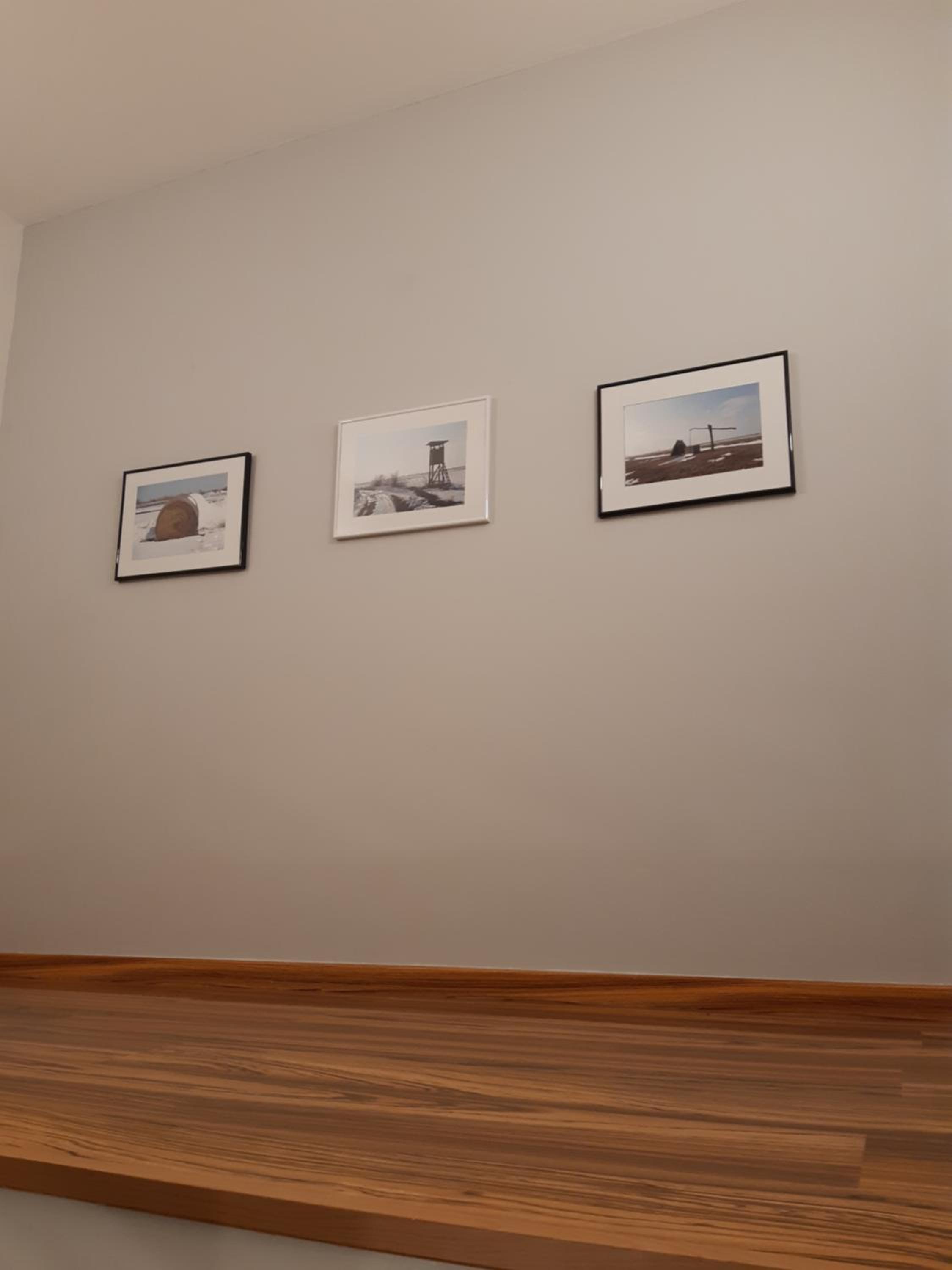 Appartement Ferienwohnung LANG