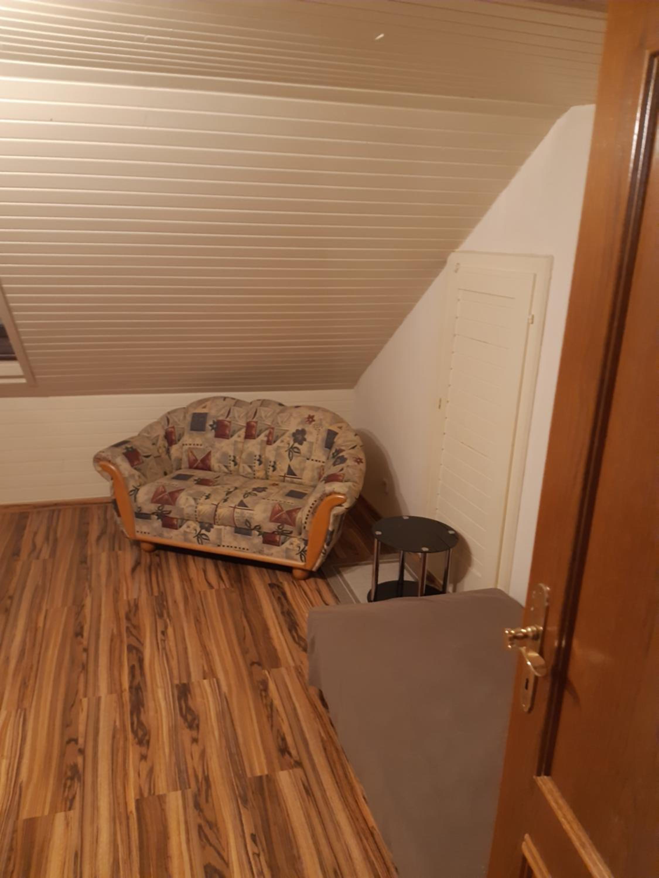 Appartement Ferienwohnung LANG