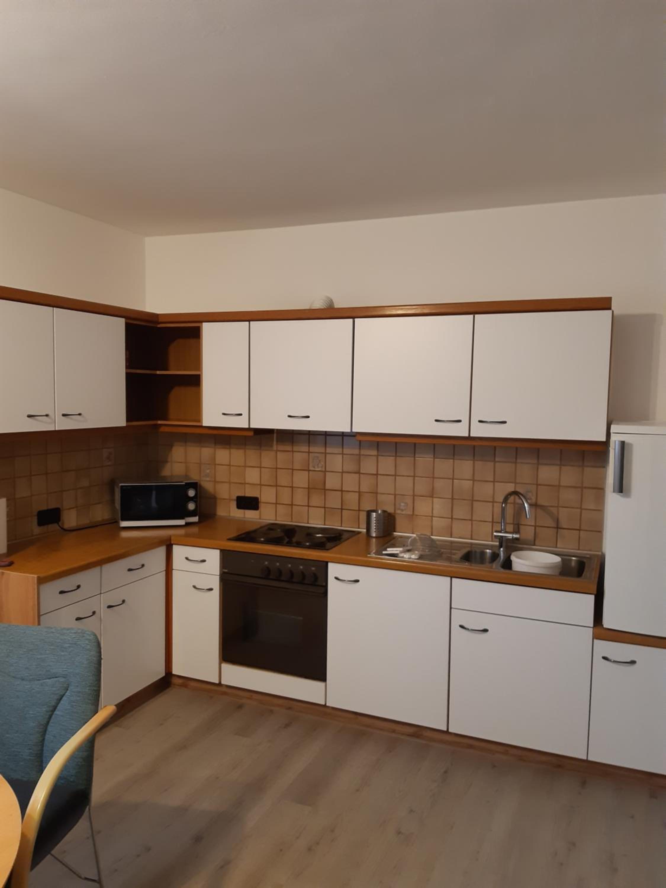 Appartement Ferienwohnung LANG