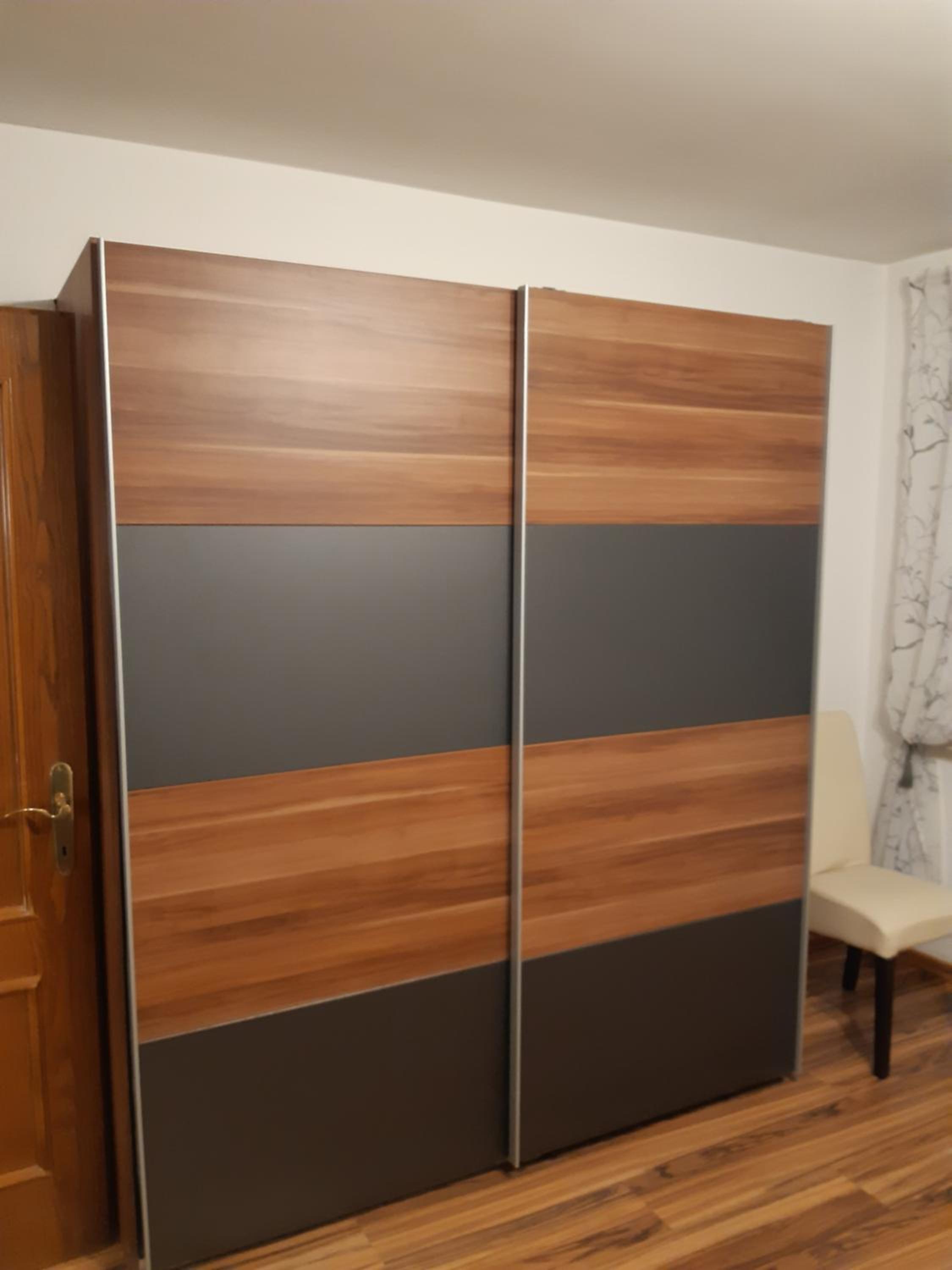 Appartement Ferienwohnung LANG