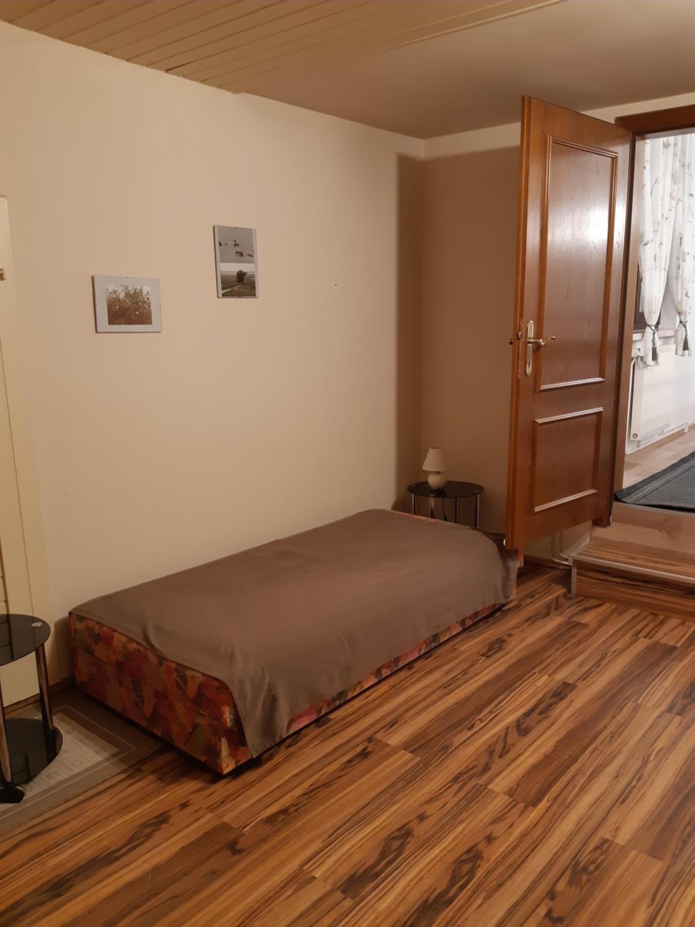 Appartement Ferienwohnung LANG