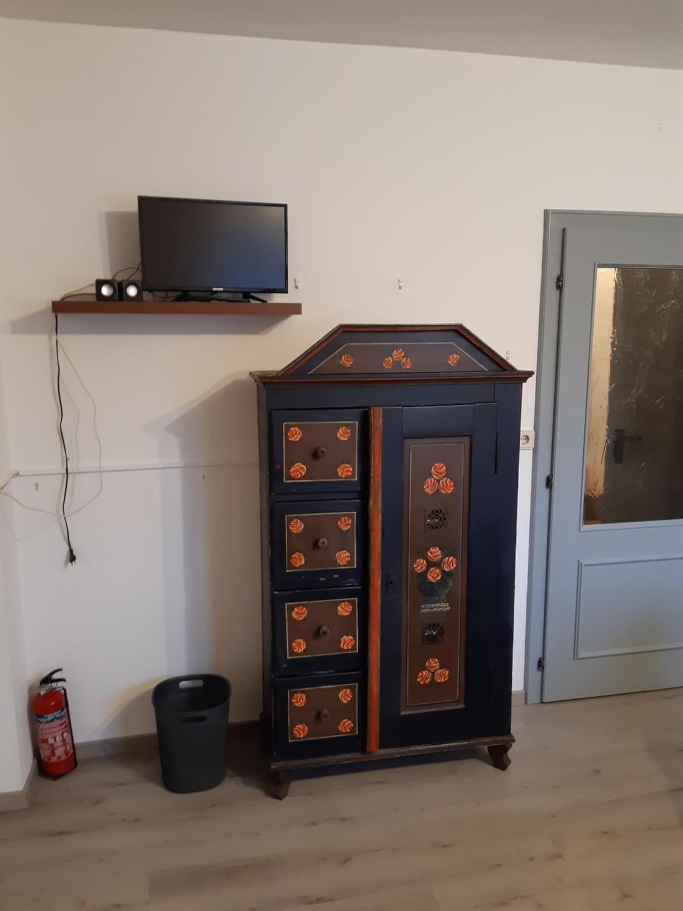 Appartement Ferienwohnung LANG