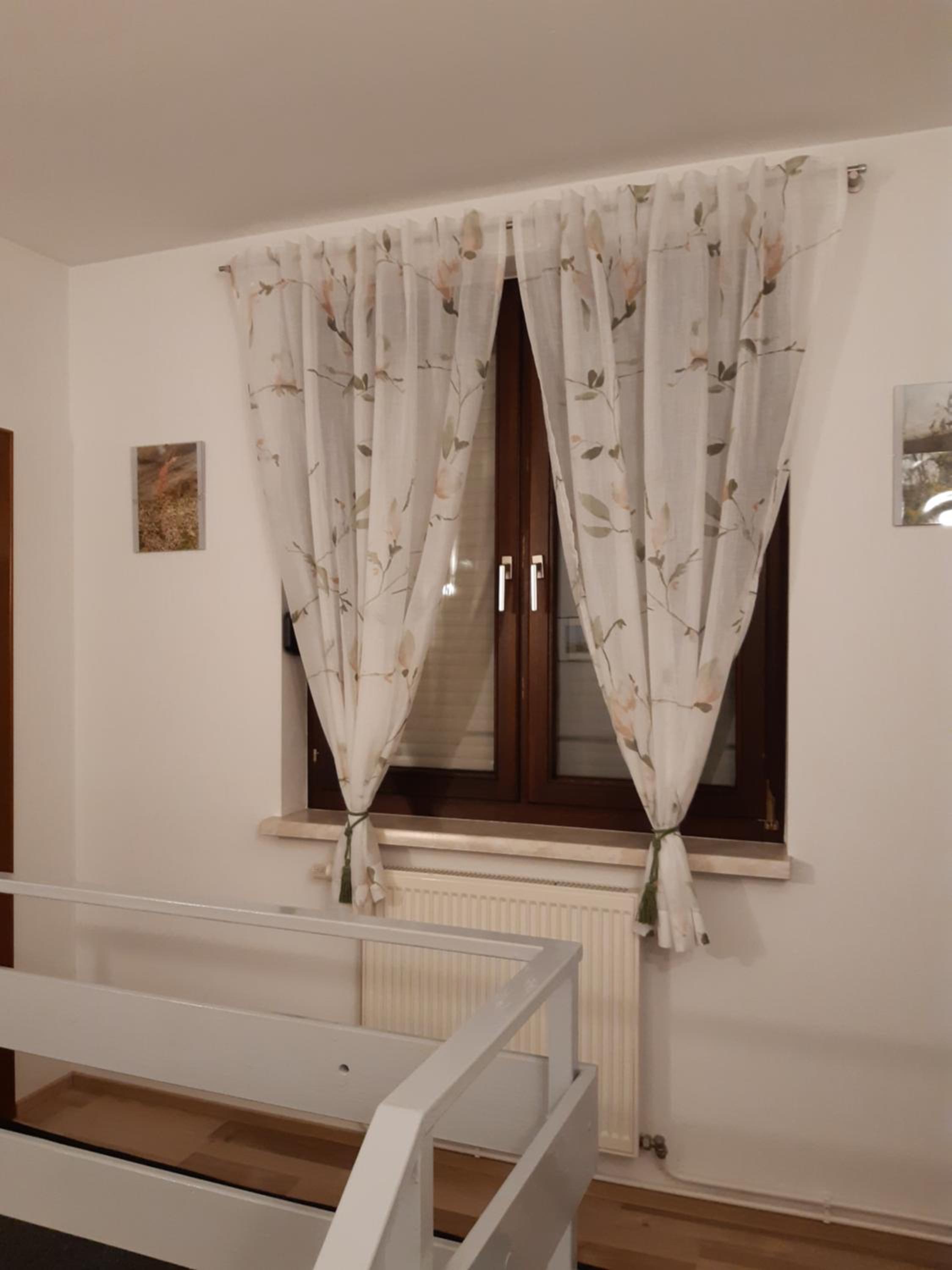 Appartement Ferienwohnung LANG