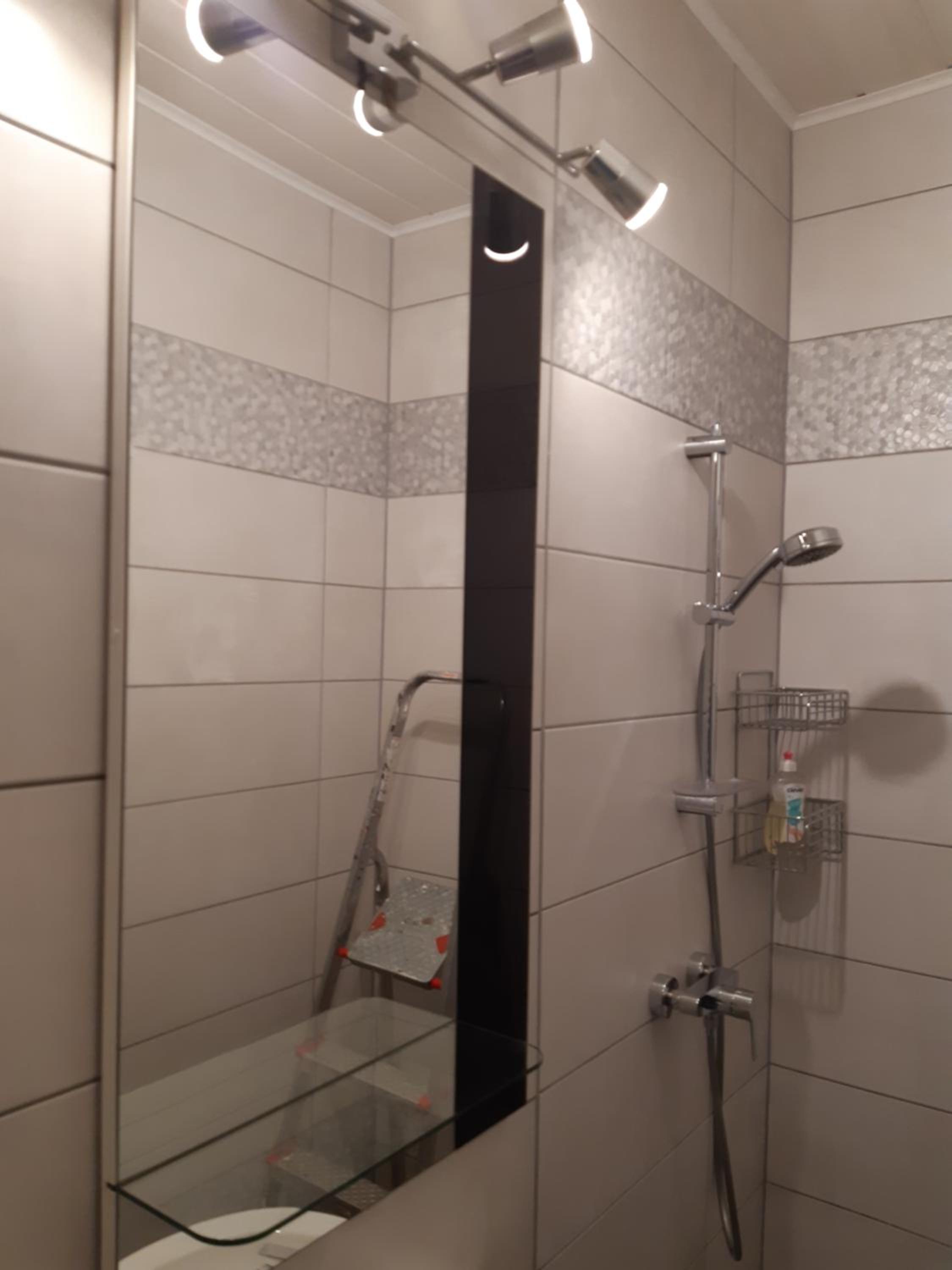 Appartement Ferienwohnung LANG