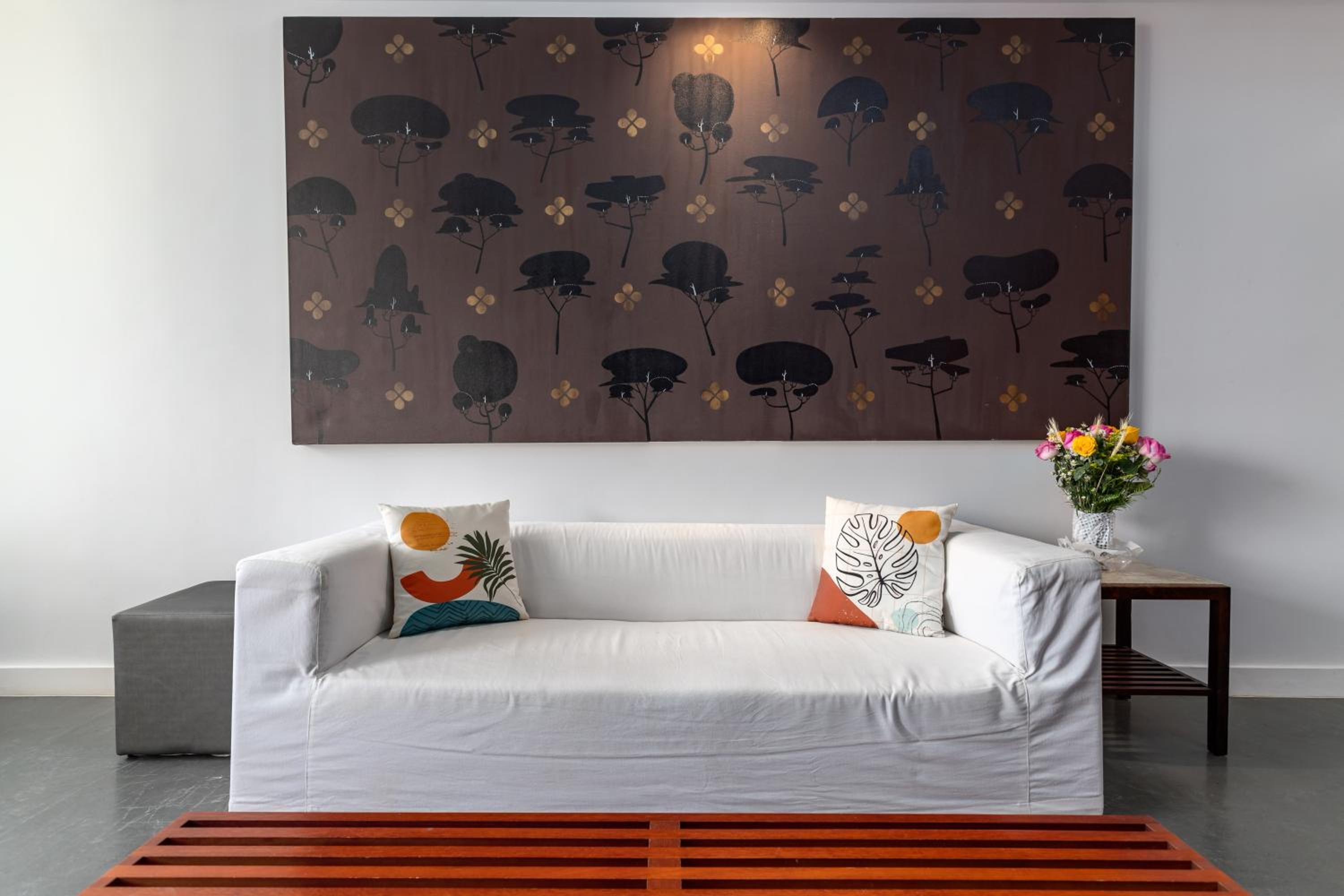 Unhotel - Aluguel de Apartamento em Ipanema ao lado da praia view 5