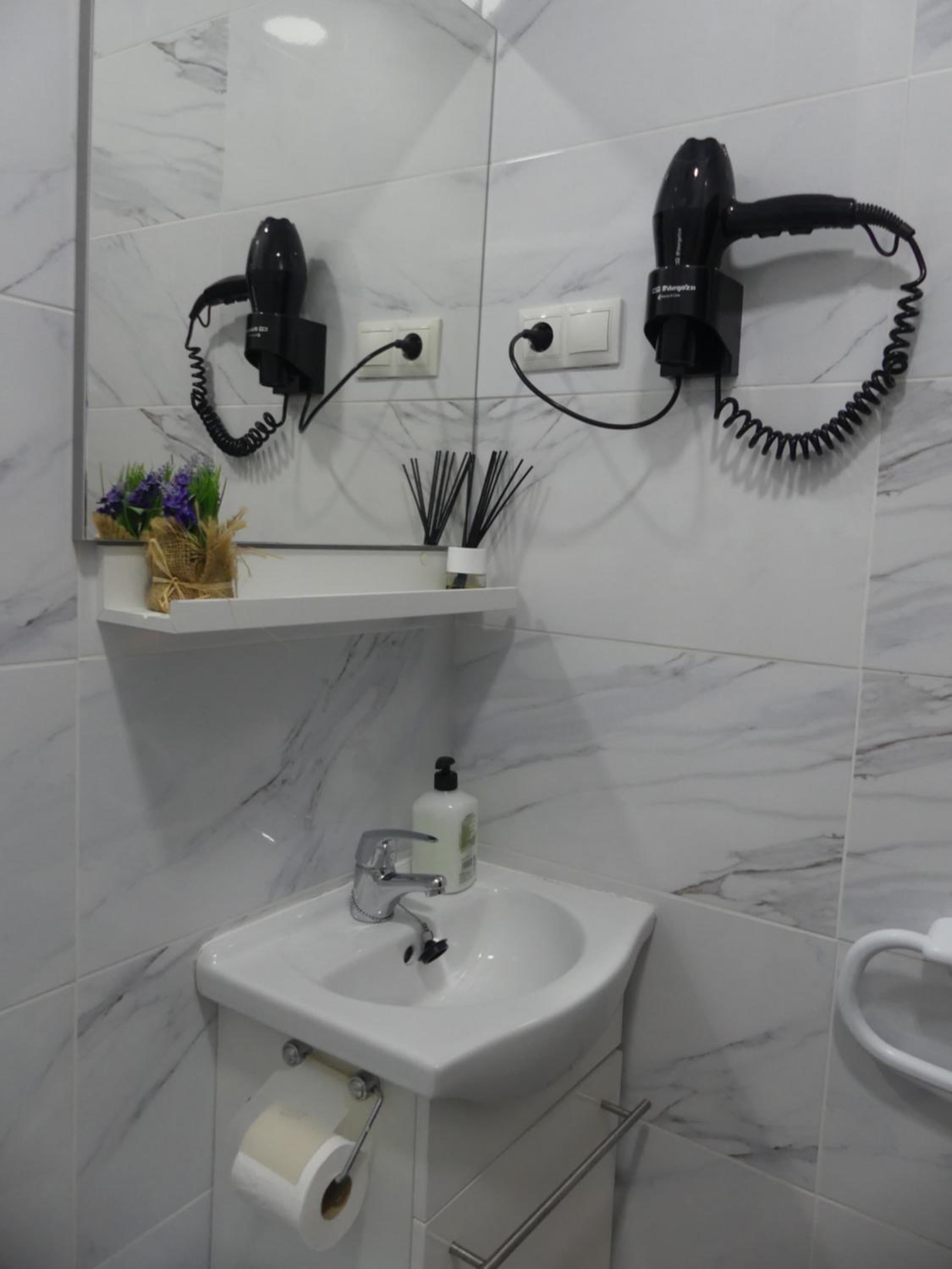 Encantador bajo en Málaga