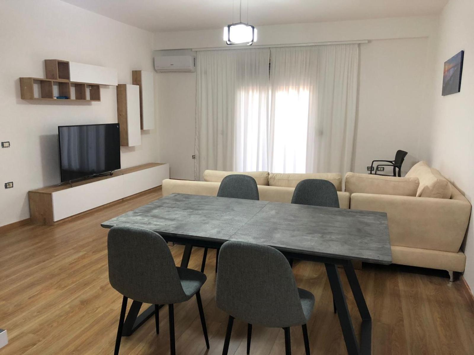 Lovely Sea View Apartment