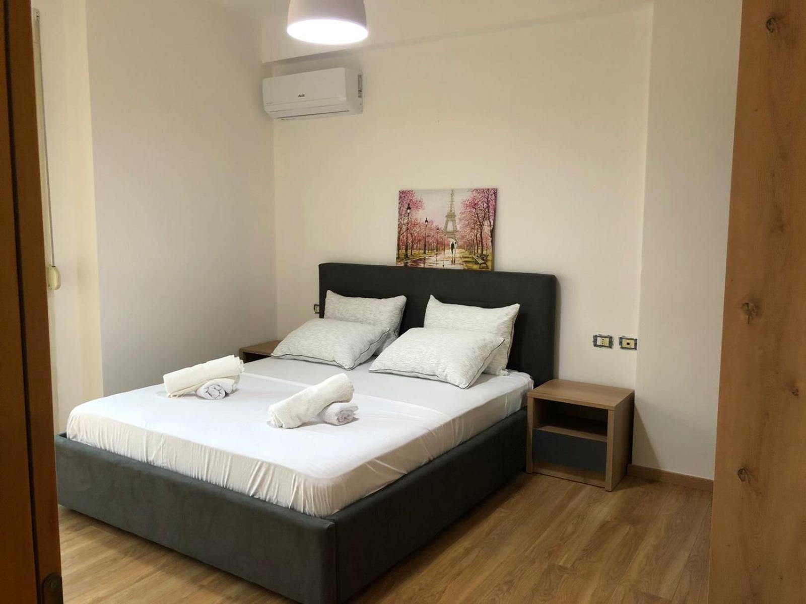 Lovely Sea View Apartment photo 3