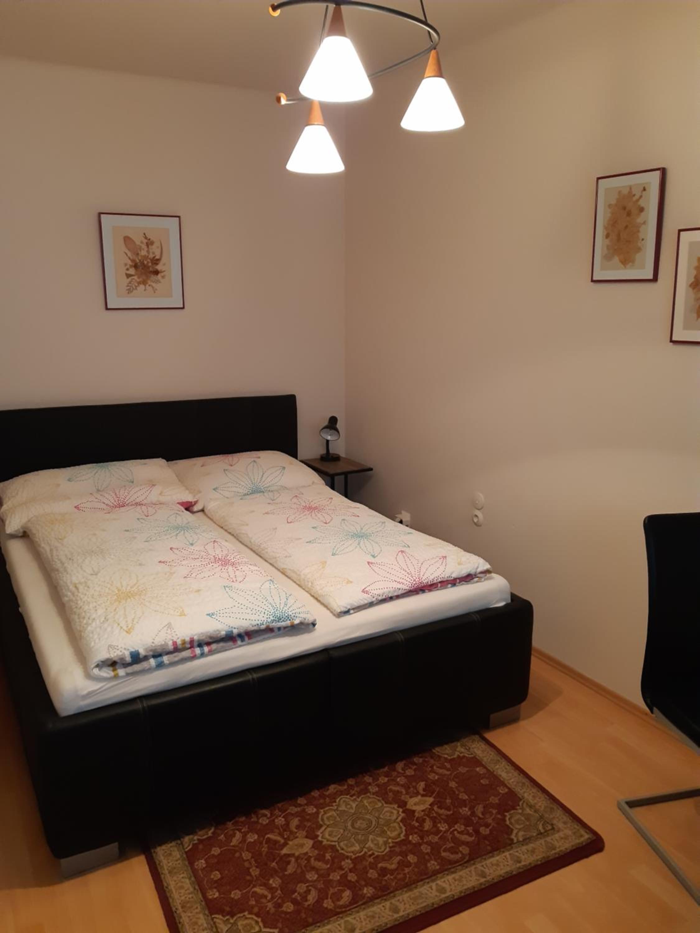 Ferienzimmer LANG