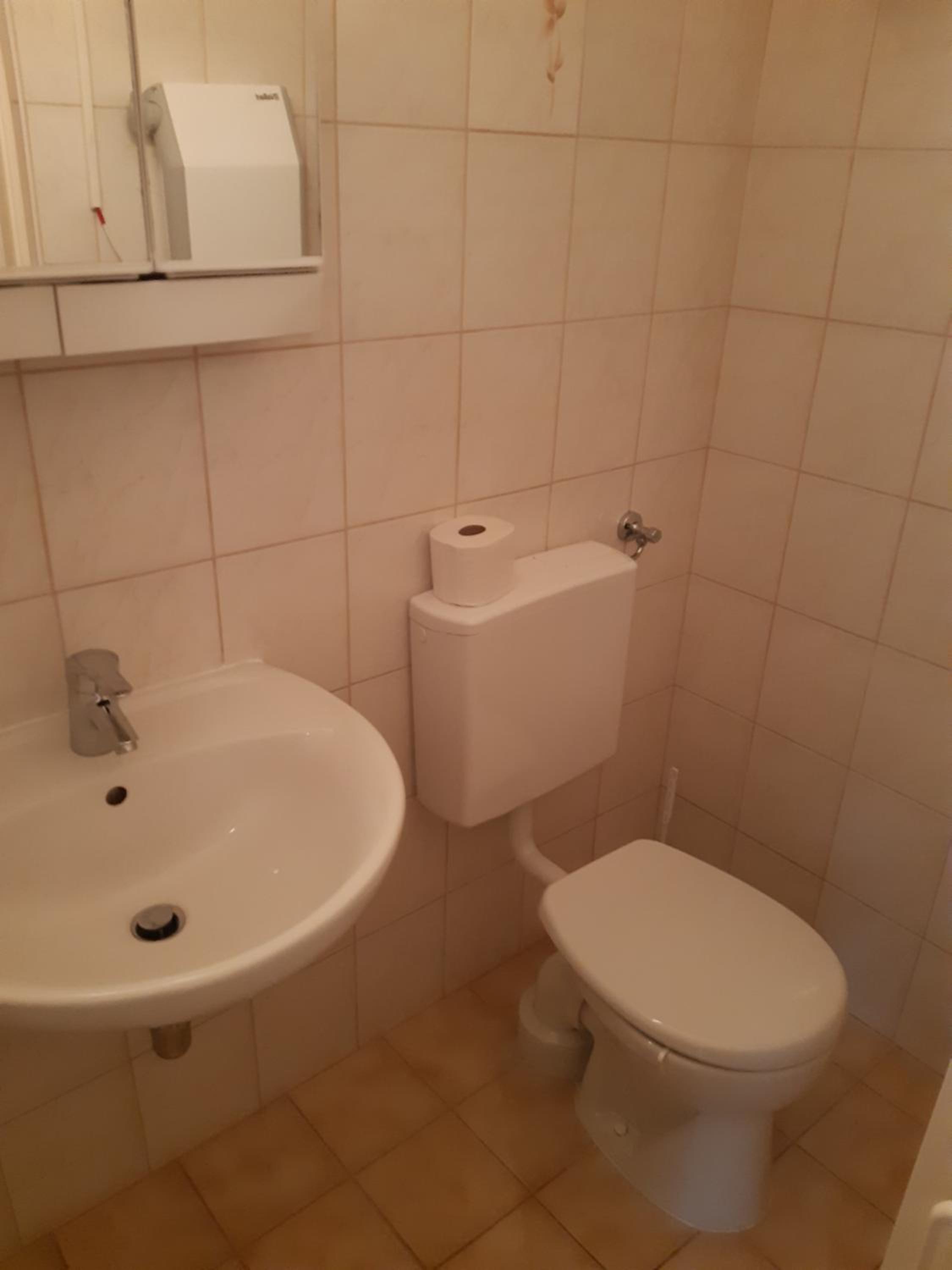 Ferienzimmer LANG