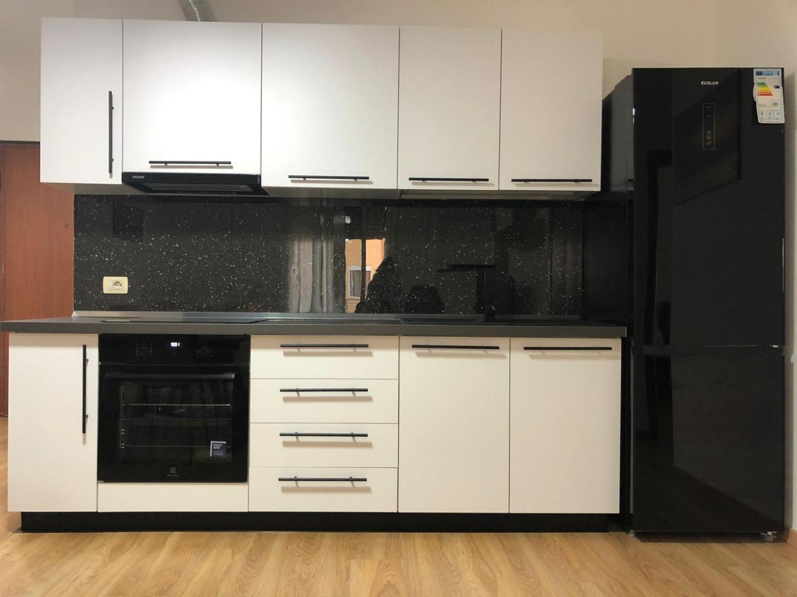 Lovely Sea View Apartment photo 5