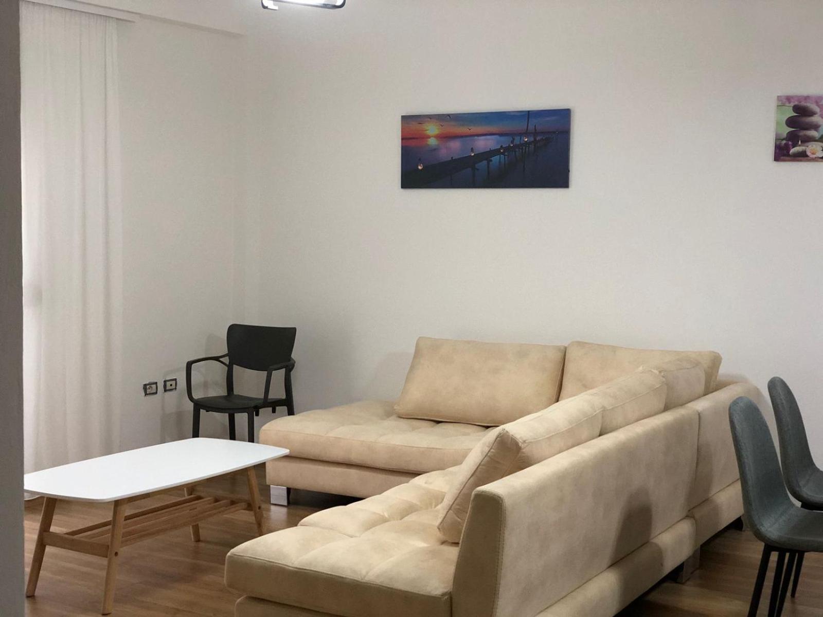 Lovely Sea View Apartment