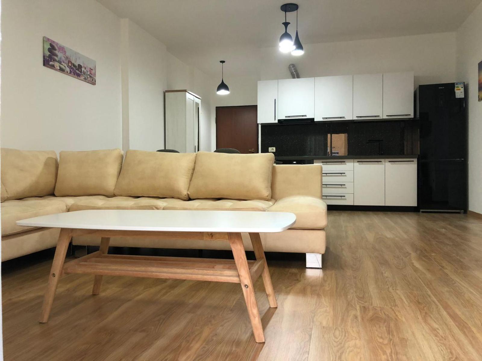 Lovely Sea View Apartment