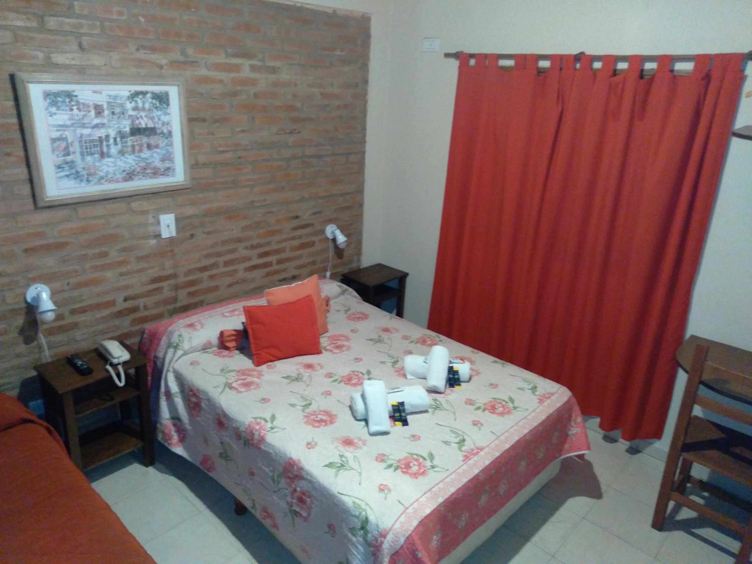 Hotel Altos del Rincon