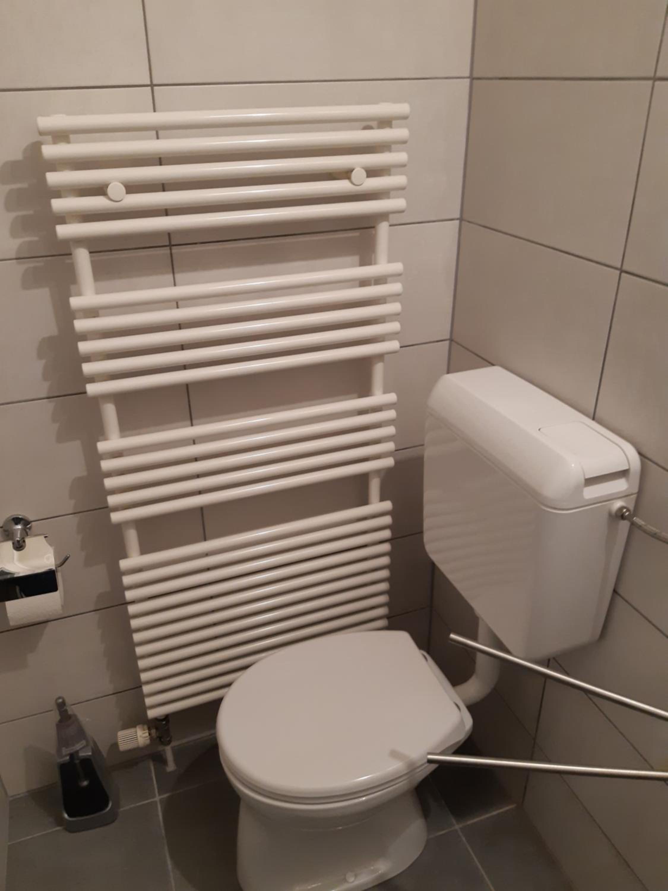 Appartement Ferienwohnung LANG