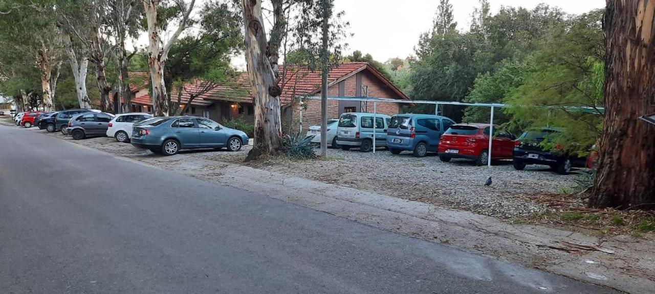 Hotel Altos del Rincon