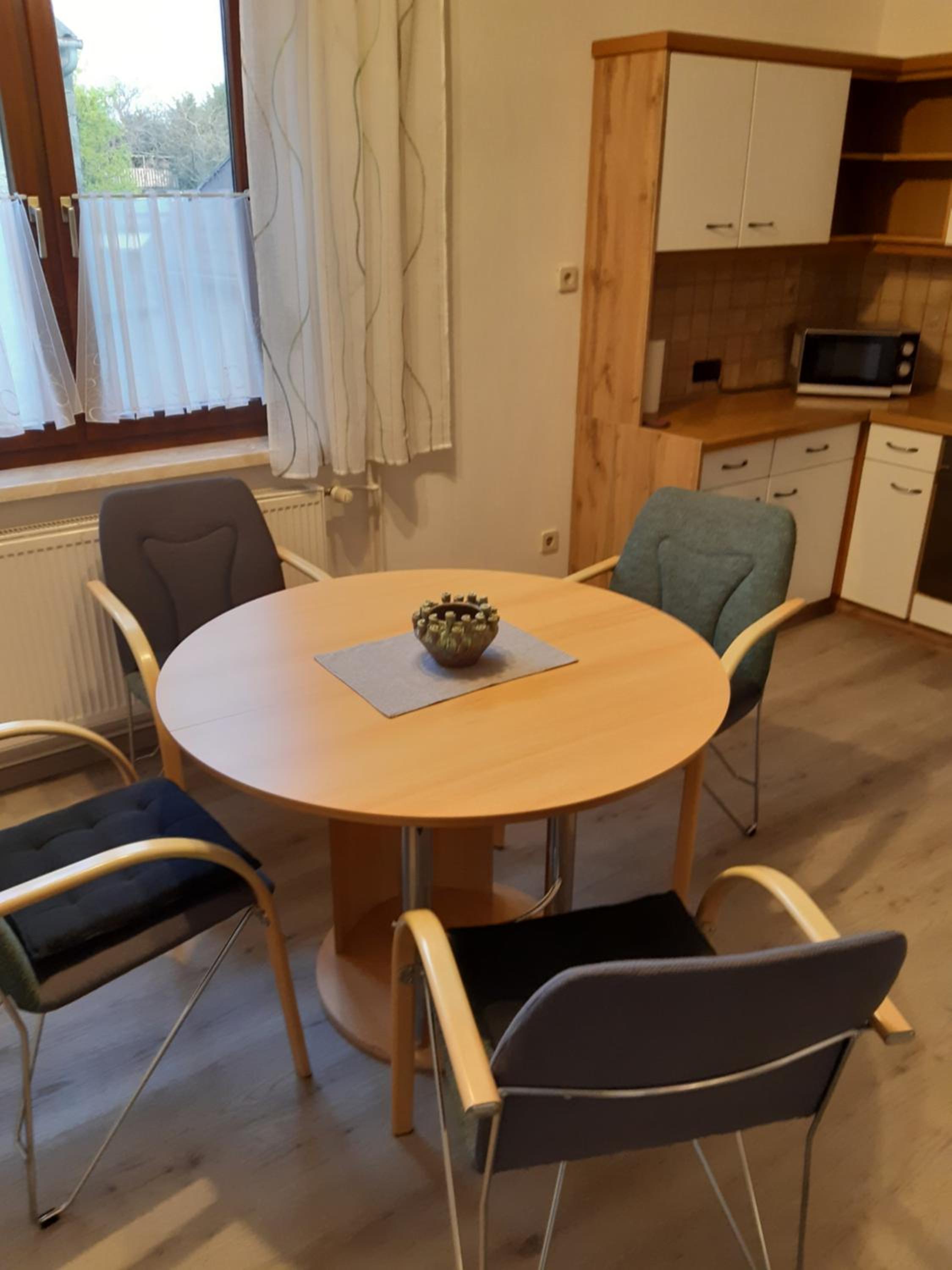Appartement Ferienwohnung LANG
