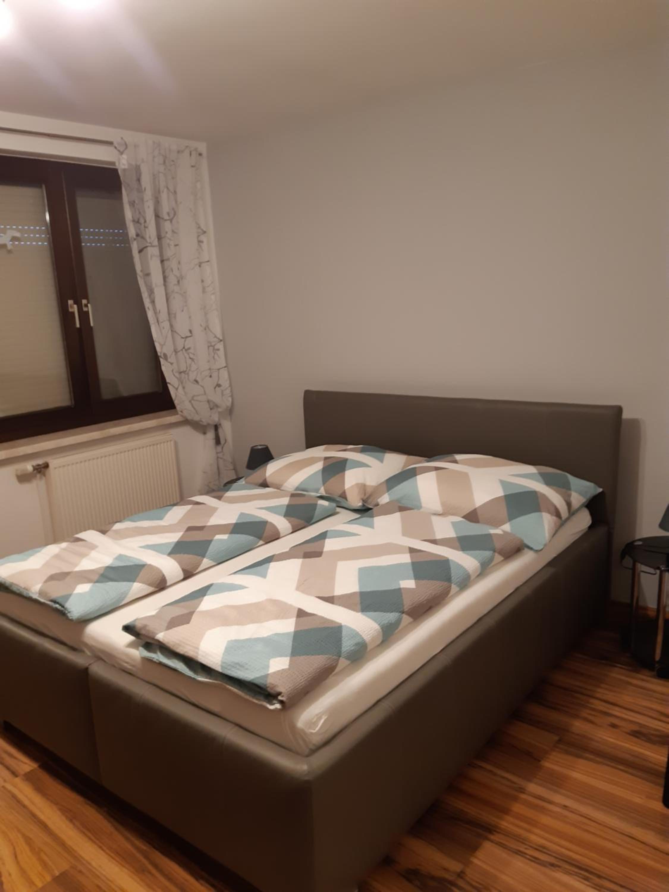 Appartement Ferienwohnung LANG