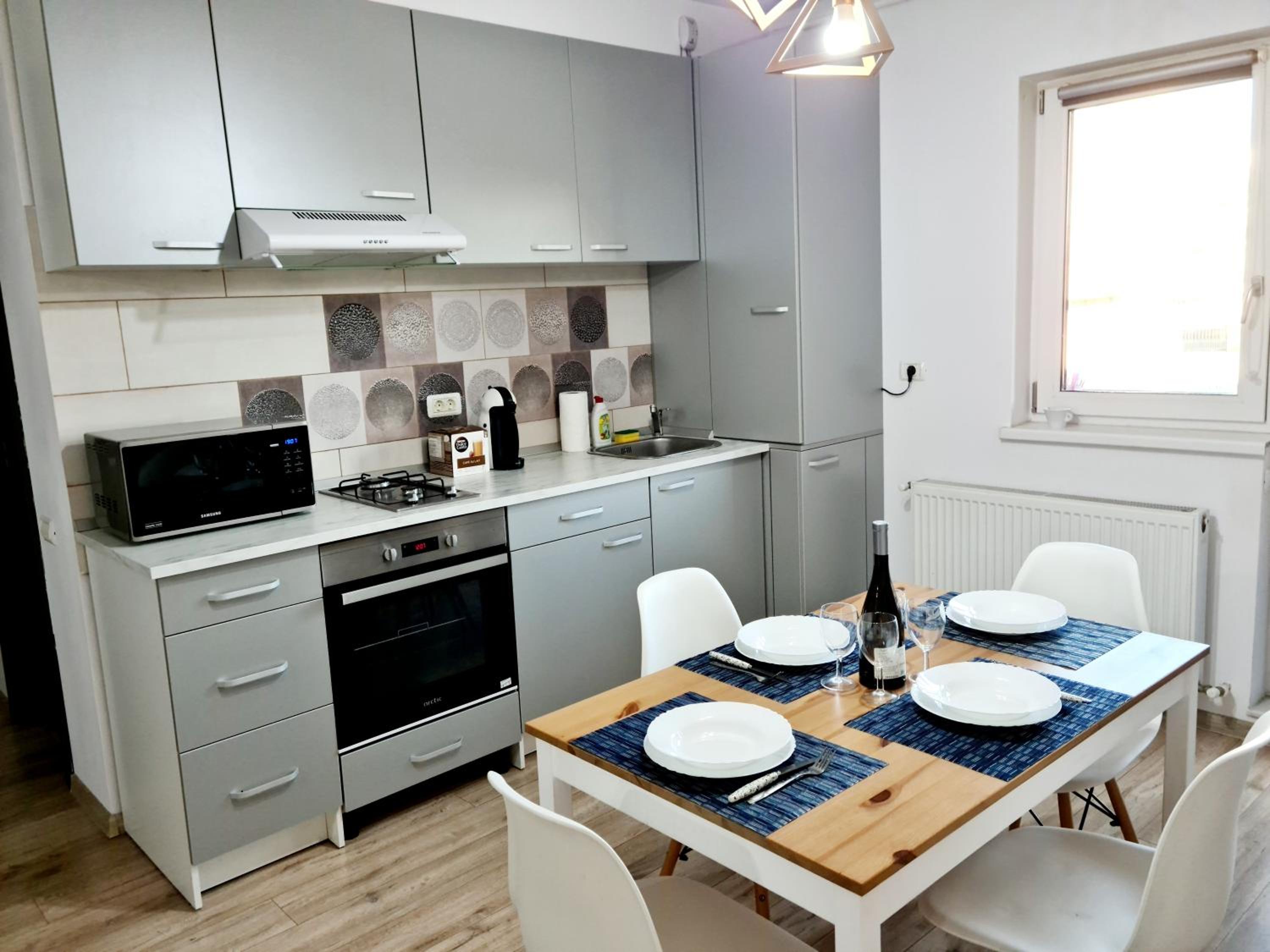 Apartament Vladis view 2