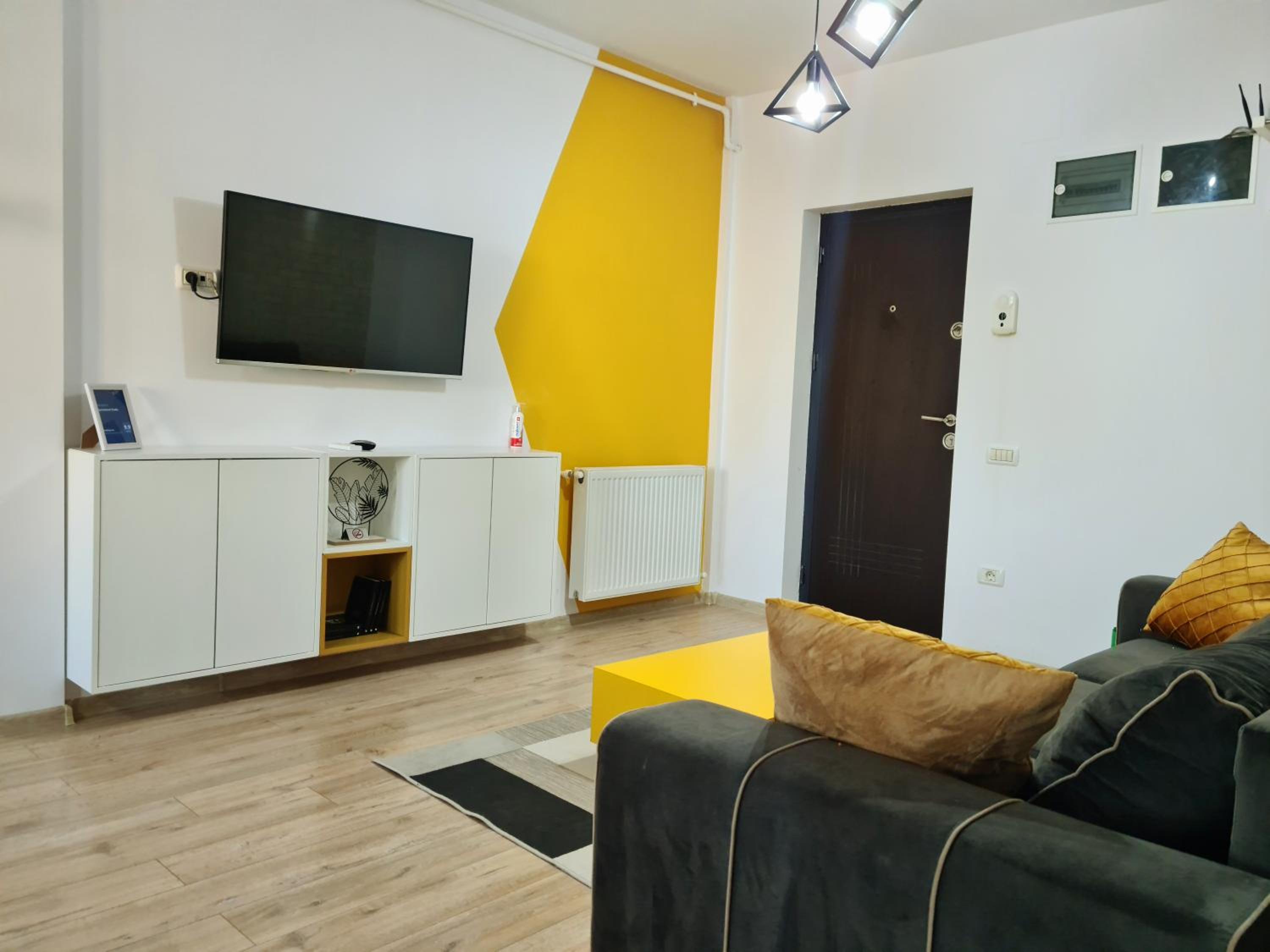 Apartament Vladis view 4