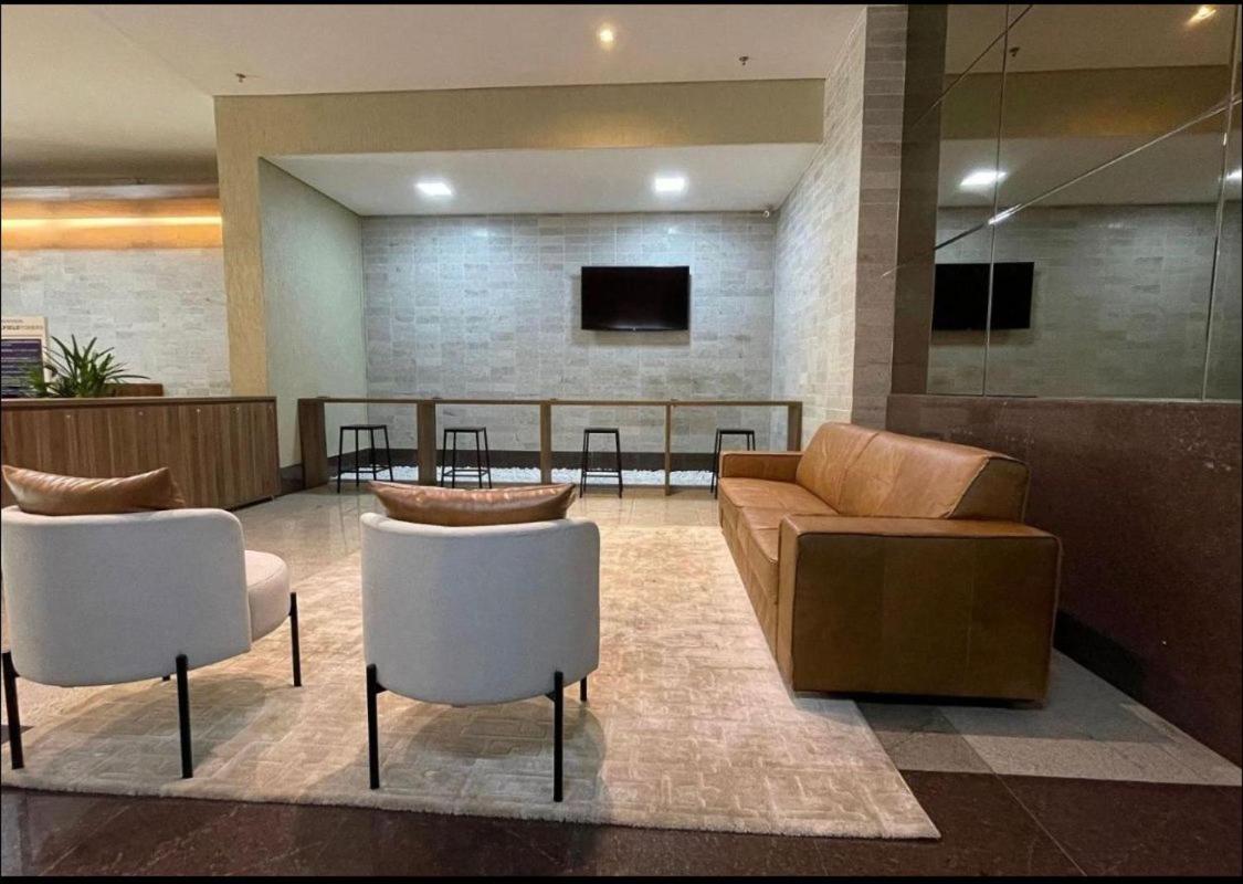 Flat - Brookfield Towers