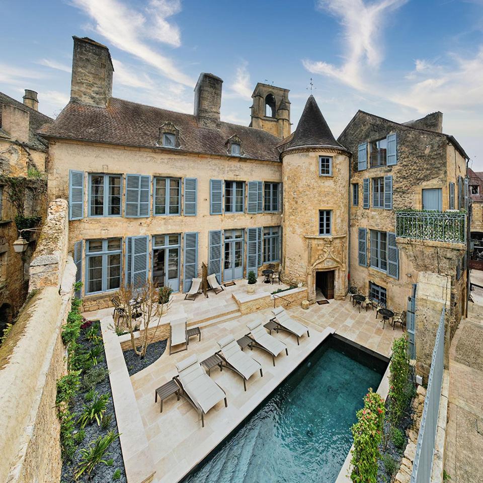 Le Petit Manoir 30