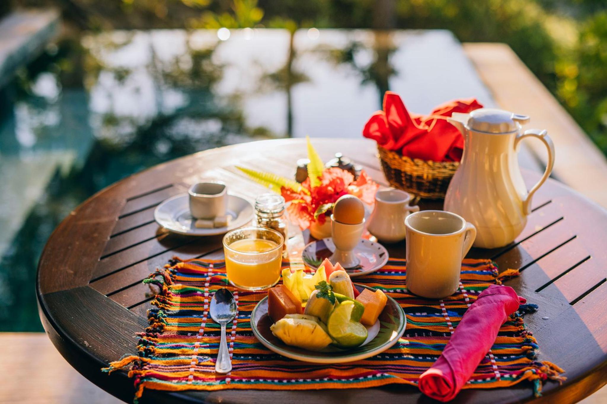 Belize Vacations - Blancaneaux Lodge by Francis Ford Coppola - Property Image 72