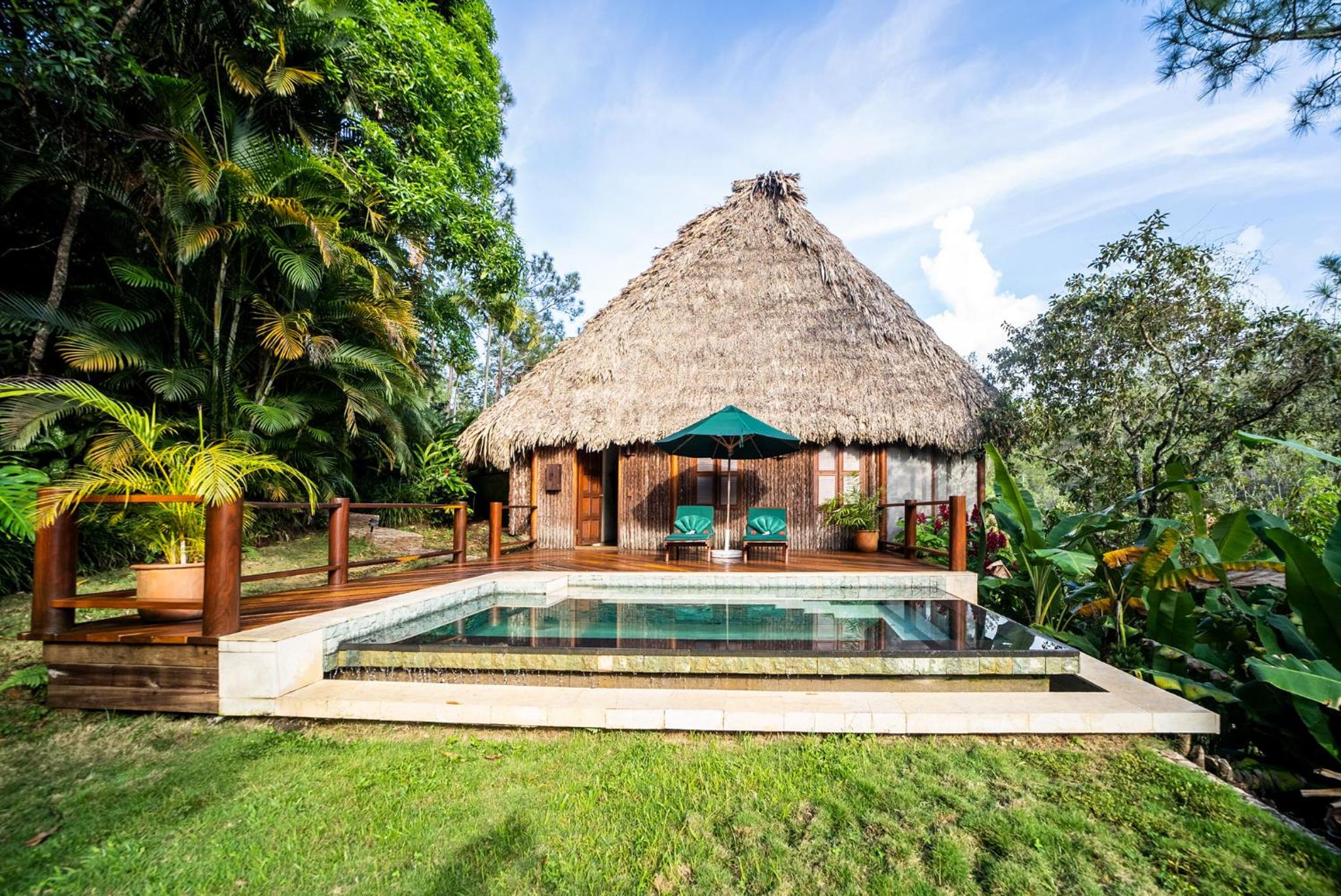 Belize Vacations - Blancaneaux Lodge by Francis Ford Coppola - Property Image 39