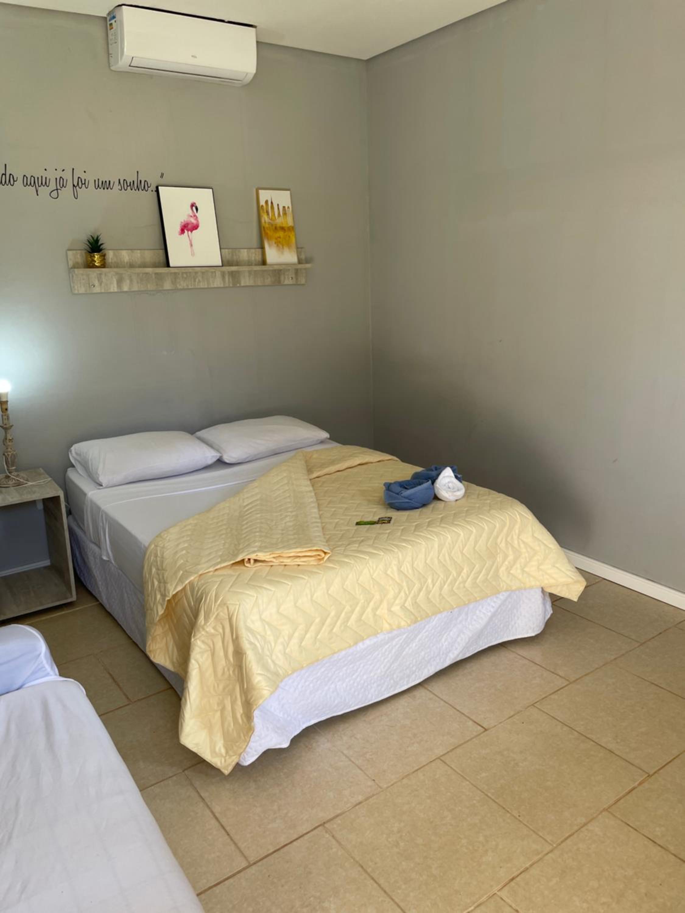 Pousada Villa São Francisco