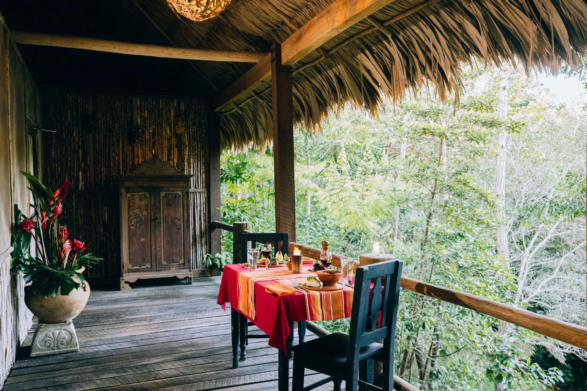 Belize Vacations - Blancaneaux Lodge by Francis Ford Coppola - Property Image 23