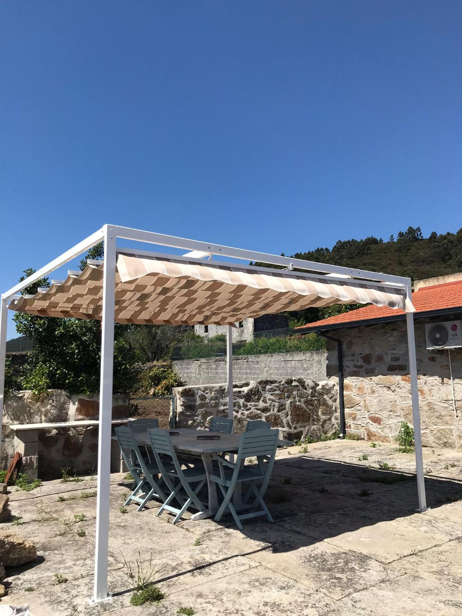 Harrisko etxea view 4