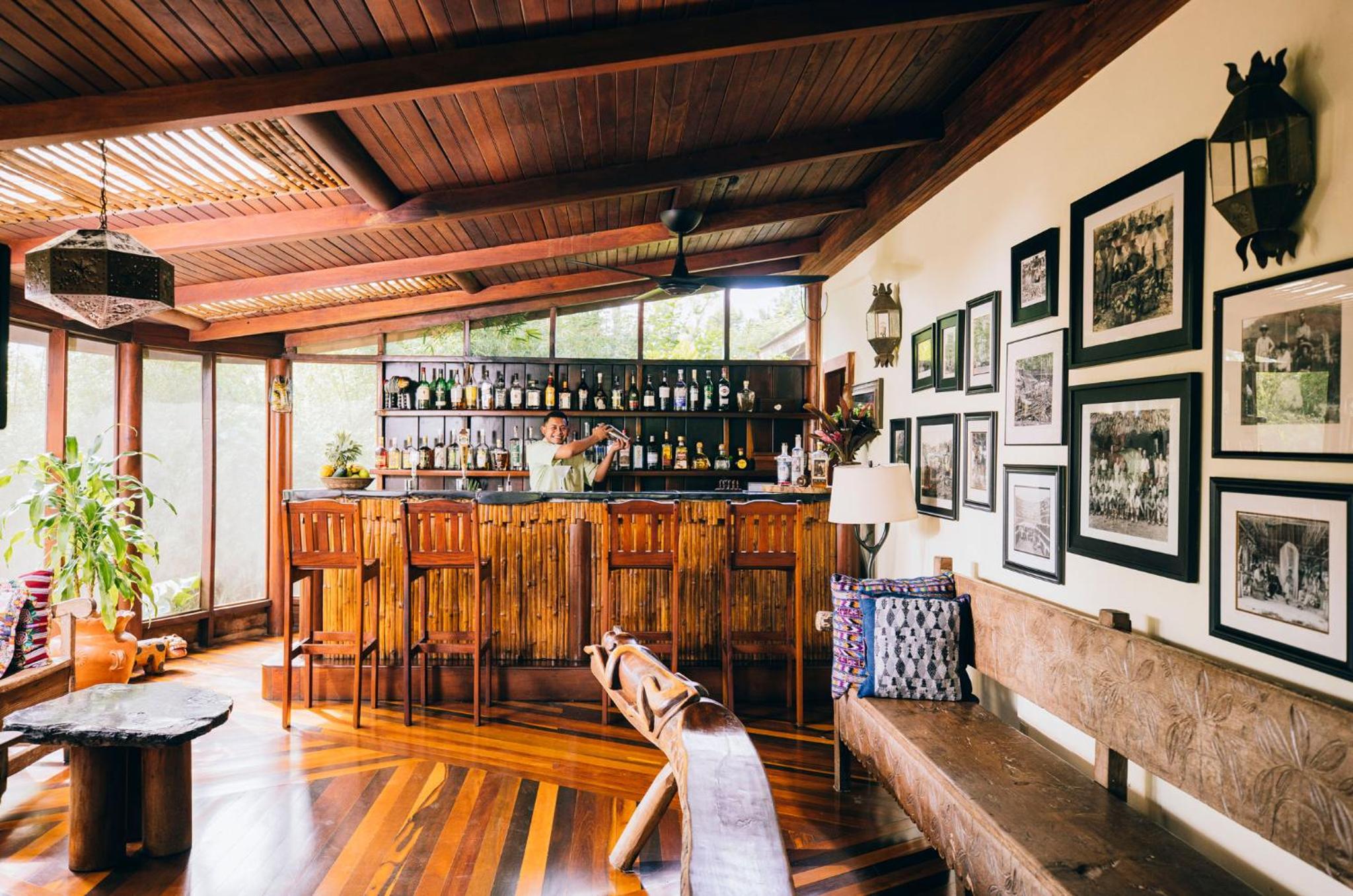 Belize Vacations - Blancaneaux Lodge by Francis Ford Coppola - Property Image 70