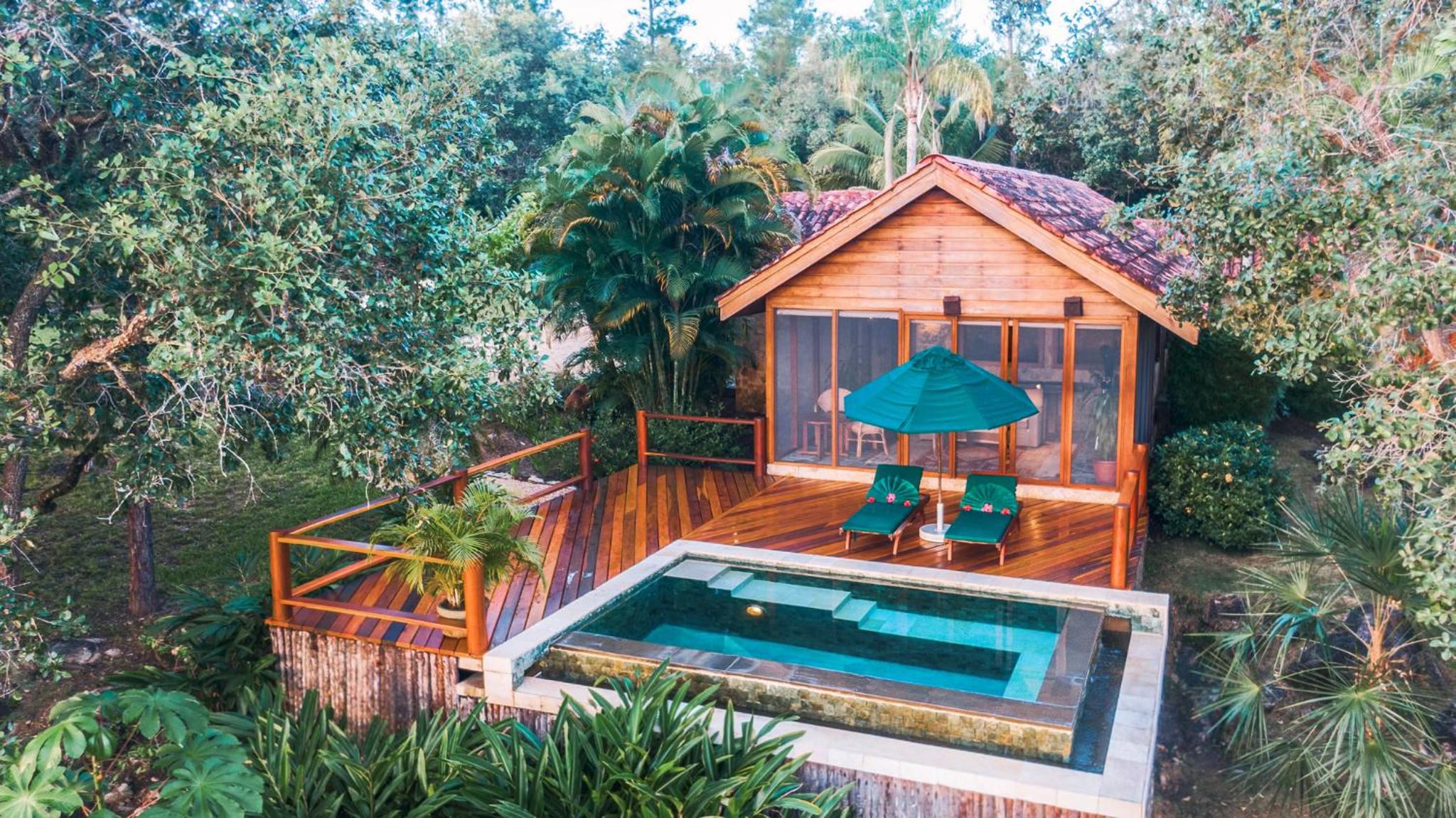 Belize Vacations - Blancaneaux Lodge by Francis Ford Coppola - Property Image 18