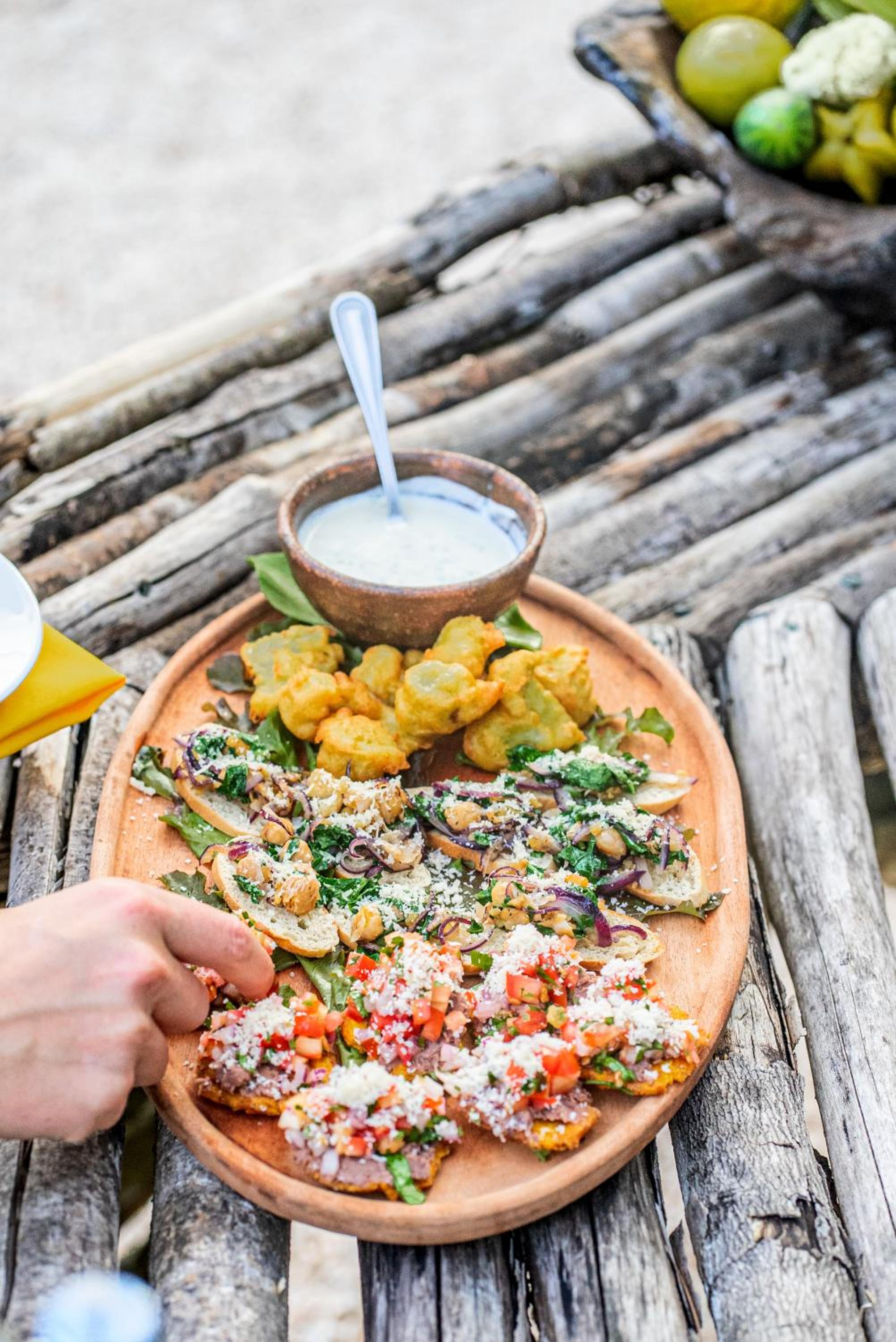 Belize Vacations - Blancaneaux Lodge by Francis Ford Coppola - Property Image 15