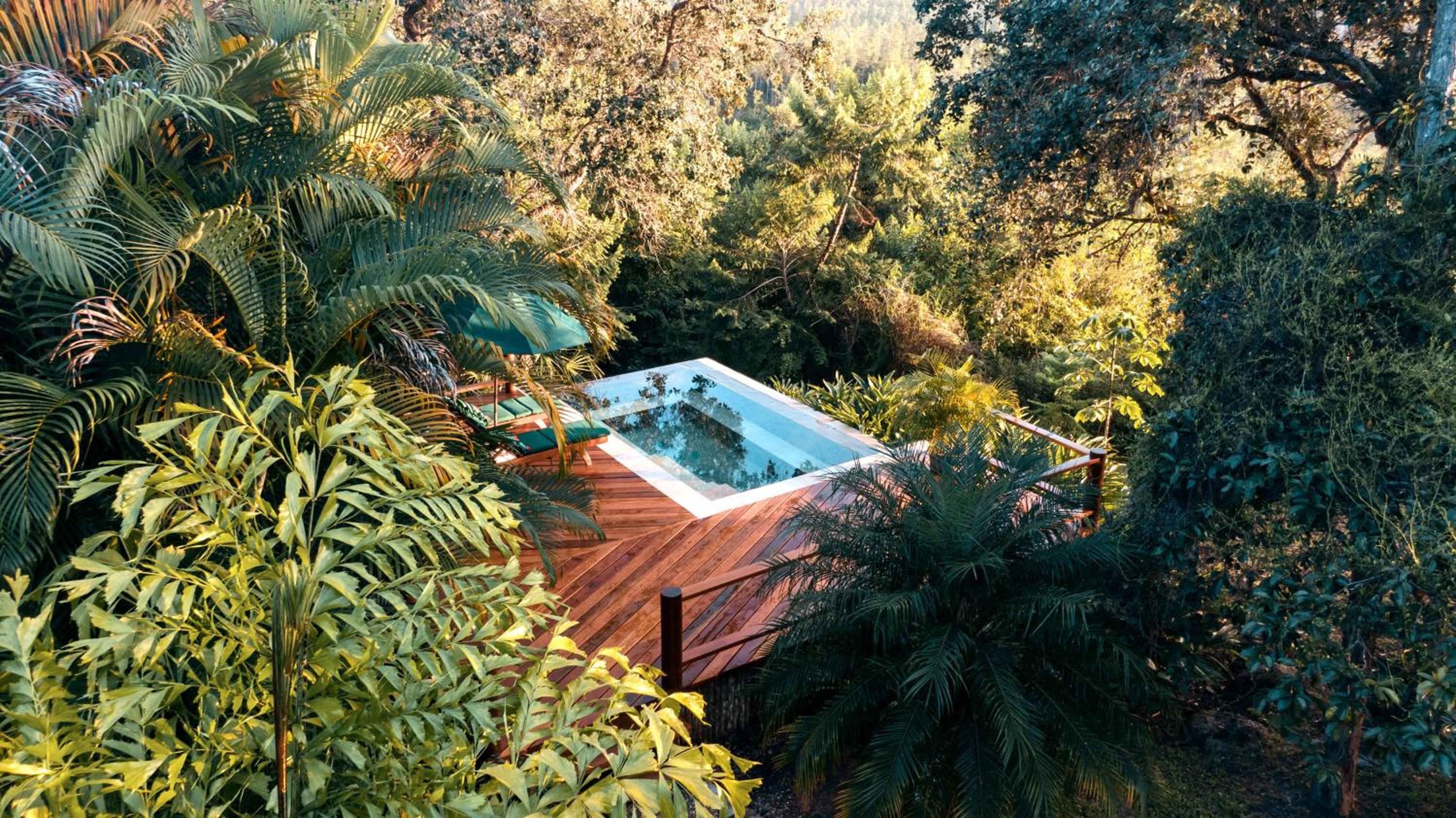 Belize Vacations - Blancaneaux Lodge by Francis Ford Coppola - Property Image 13