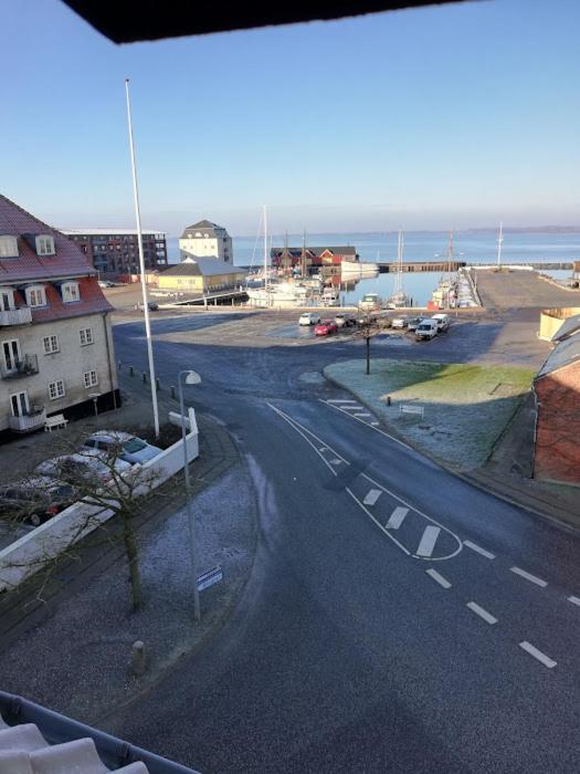 Det Gamle Hotel Rudkøbing