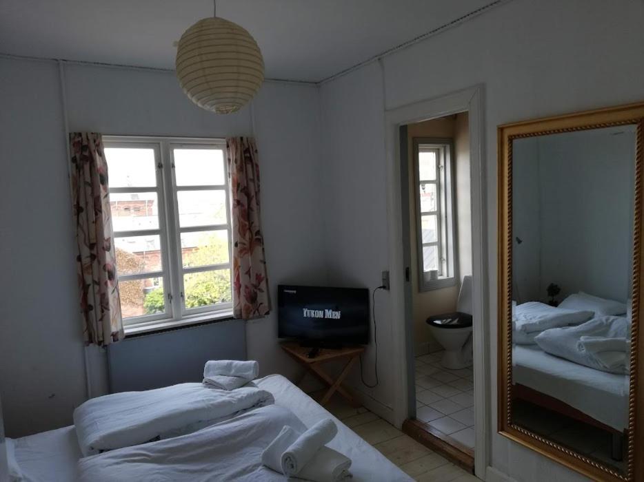 Det Gamle Hotel Rudkøbing